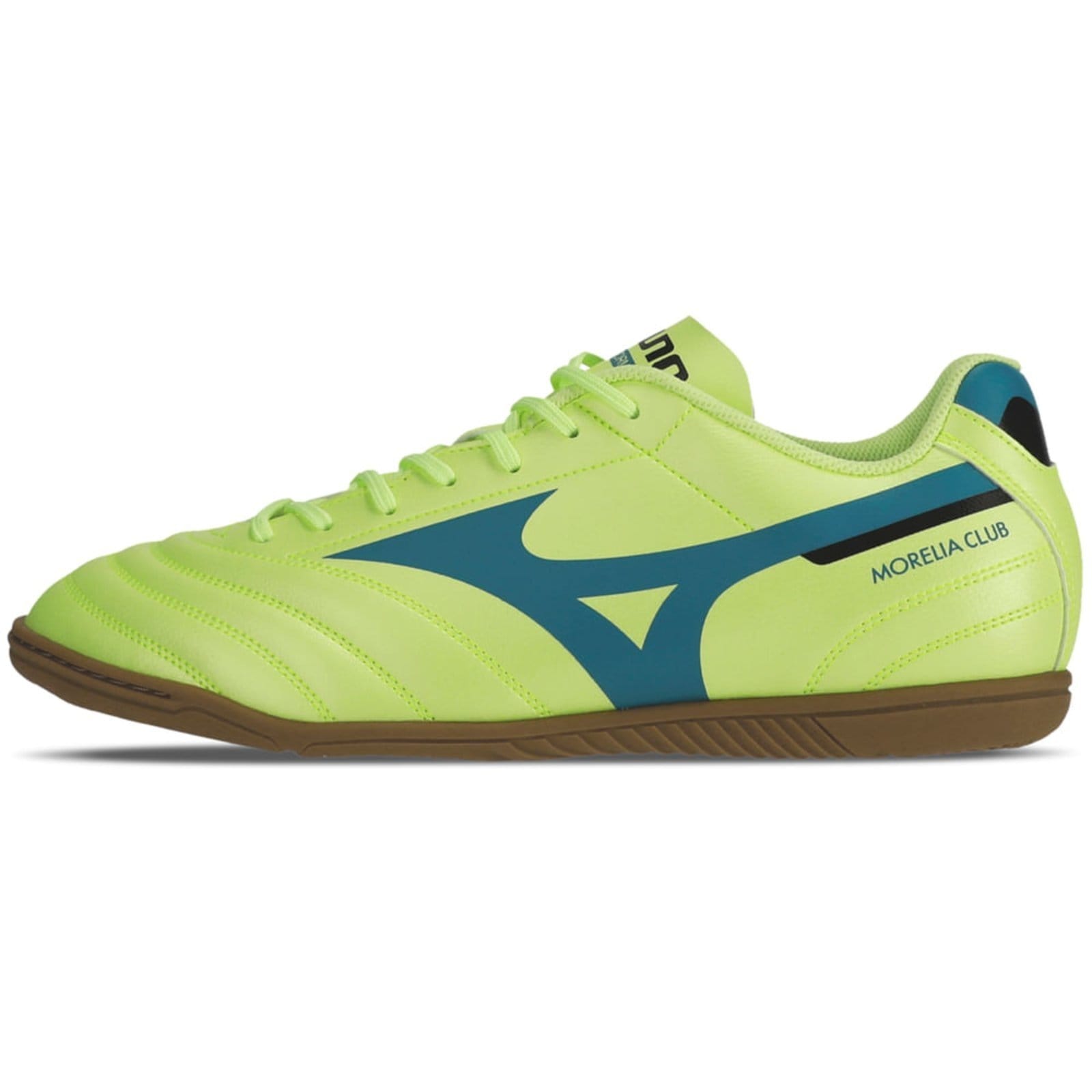 Chuteira Futsal Masculina Mizuno Morelia Club IN
