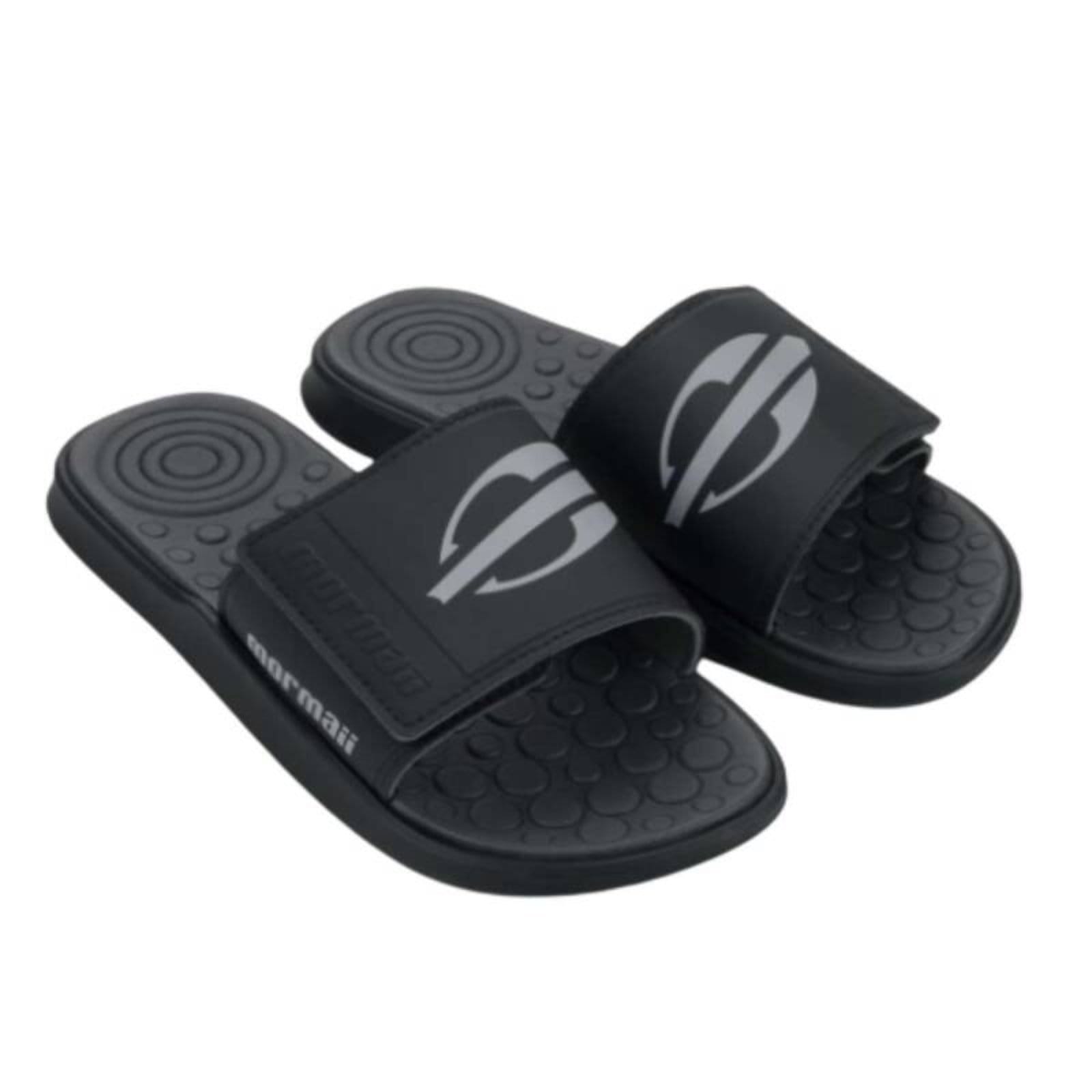 Chinelo Mormaii Quiver Ultra Gaspea - Masculino