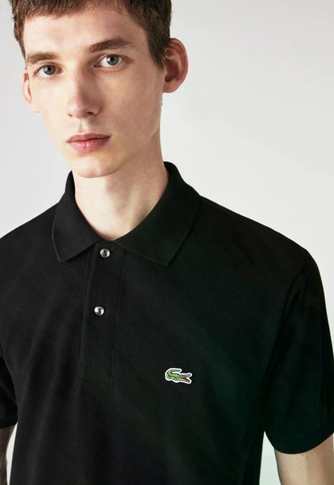 Camisa Polo Lacoste L.12.12
