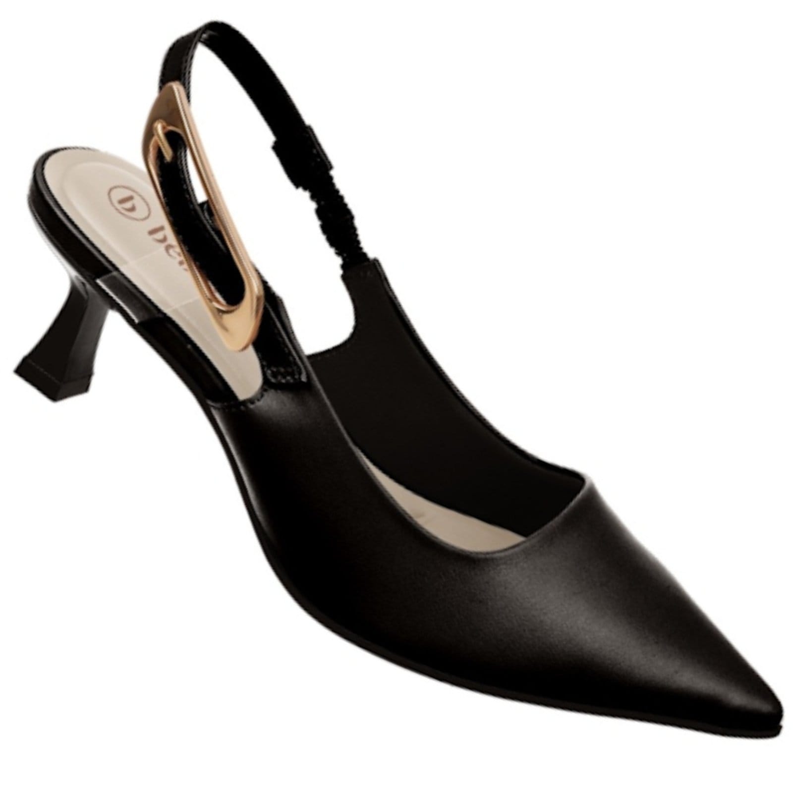 Sandalia ce T3814-381 Feminina