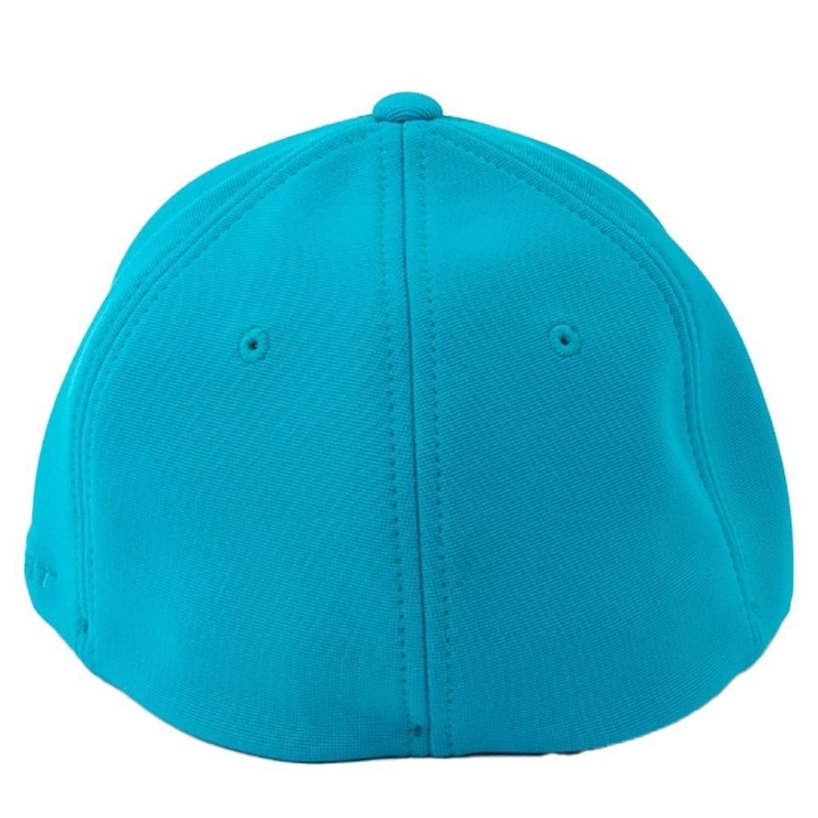 Vista 2 Boné Billabong Aba Curva Platform Petróleo Billabong azul