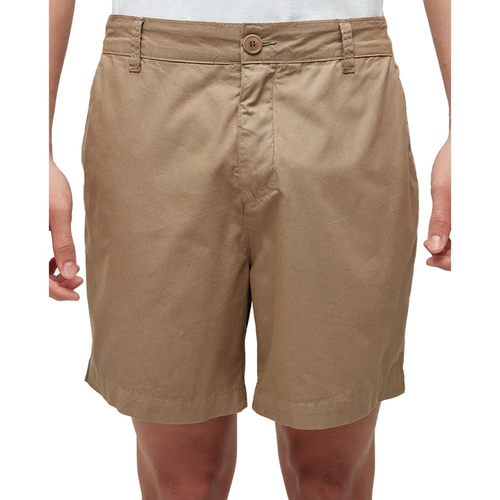 Bermuda Osklen Flow Cotton Masculina