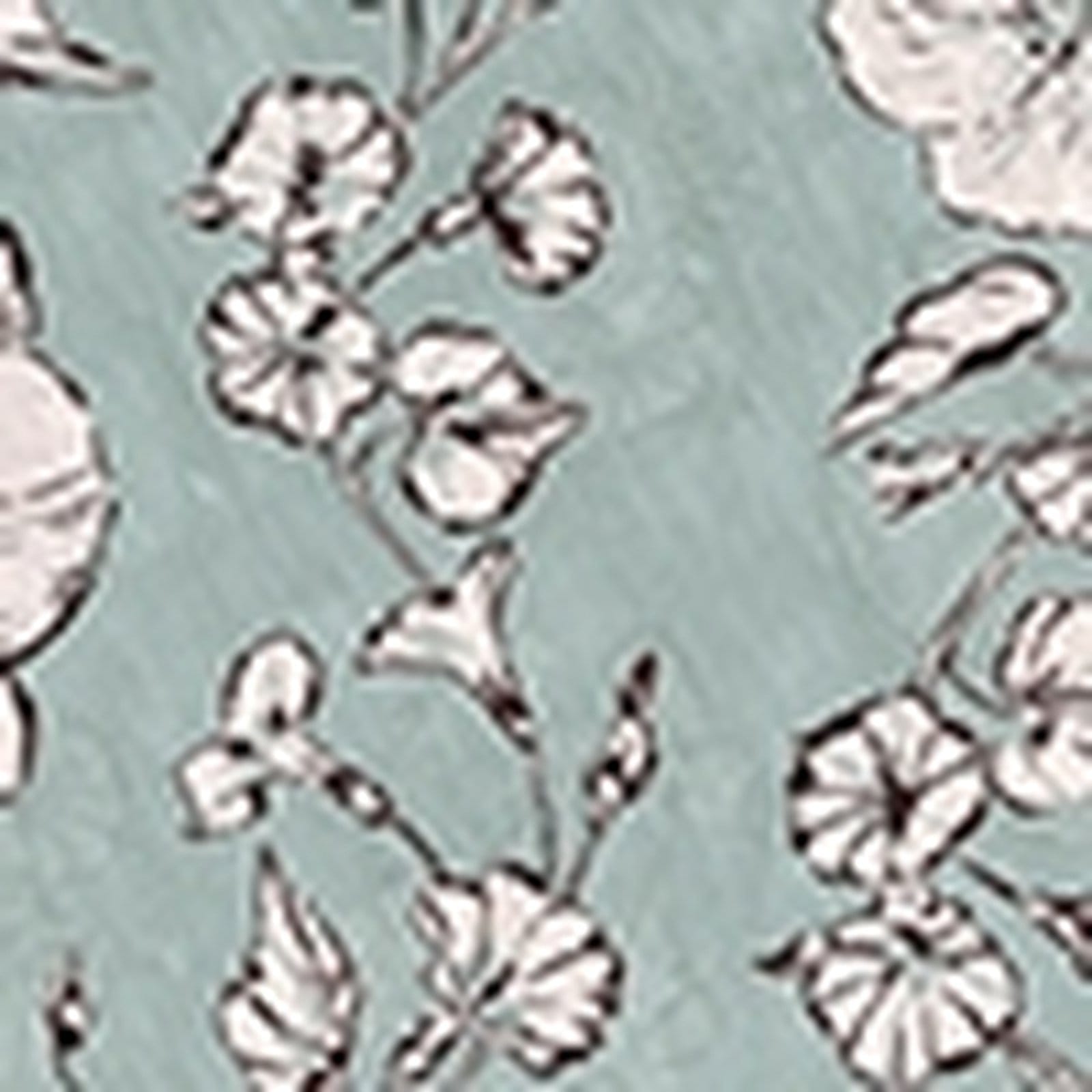 Vista 2 Vestido Longo De Alças Com Babados E Transparência Lez a Lez cinza