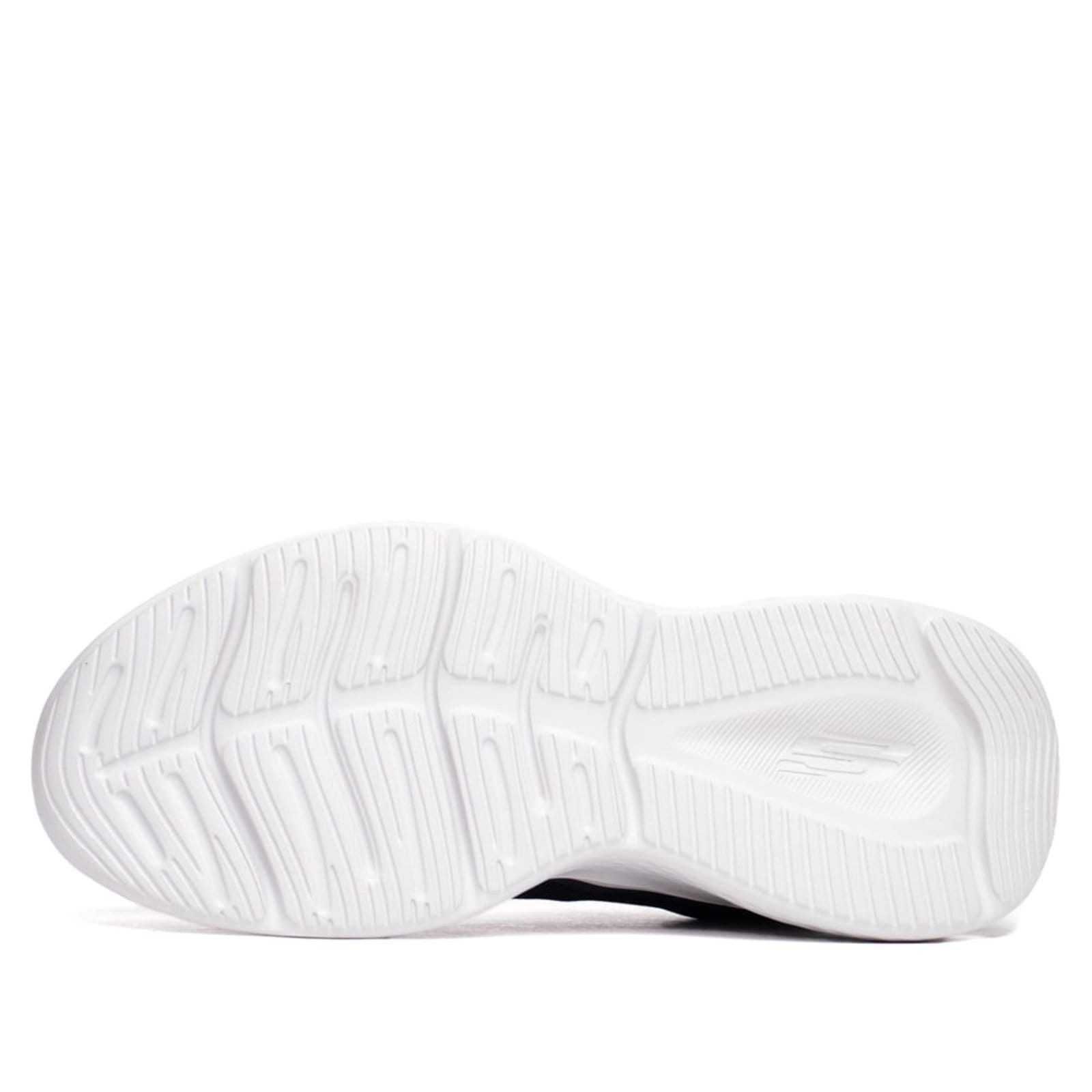 Vista 2 Tênis Masculino Skechers Lite Pro Ledger Preto/Azul Skechers preto azul