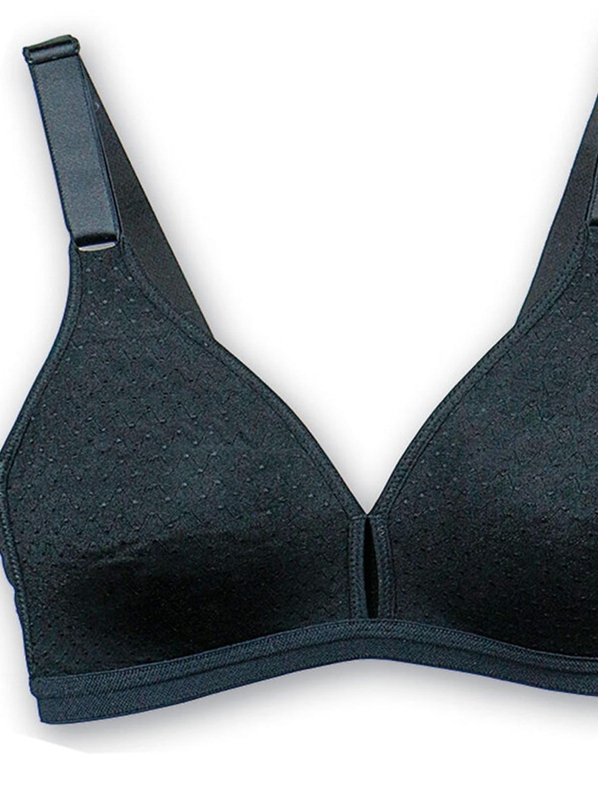 Sutiã sem Aro e sem Bojo Olimpo Demillus 61019 - 2