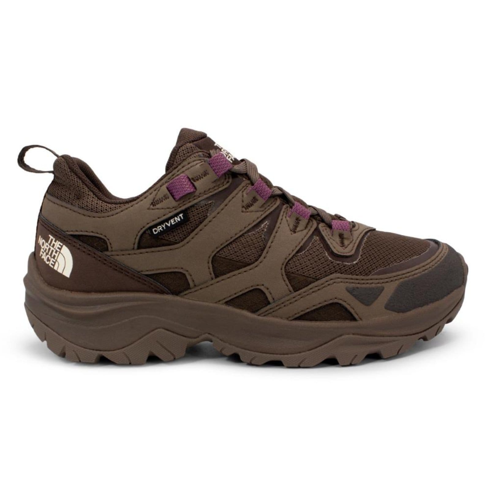 Tênis The North Face Feminino Hedgehog 3 Wp