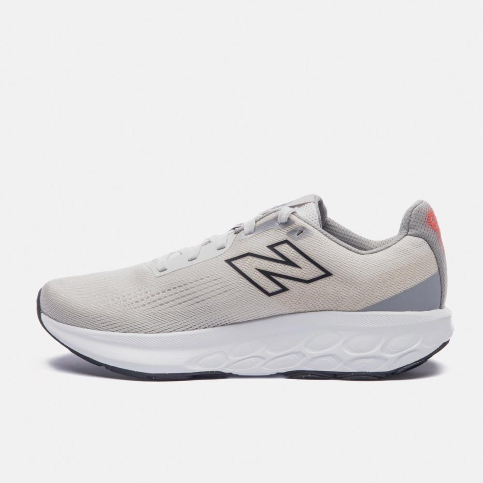 Vista 2 Tênis New Balance Fresh Foam 520 V9 Masculino New Balance incolor