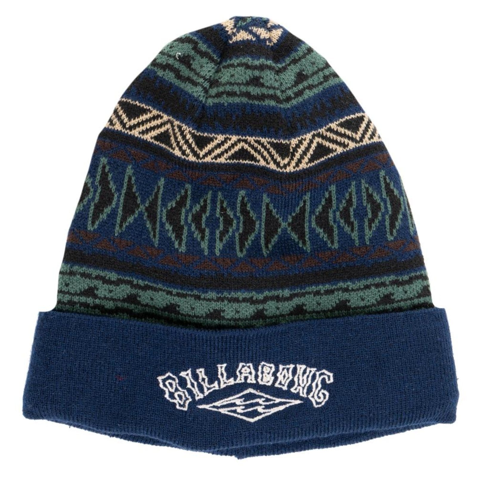 Gorro Billabong Adiv Reissue WT25 Multi Cores