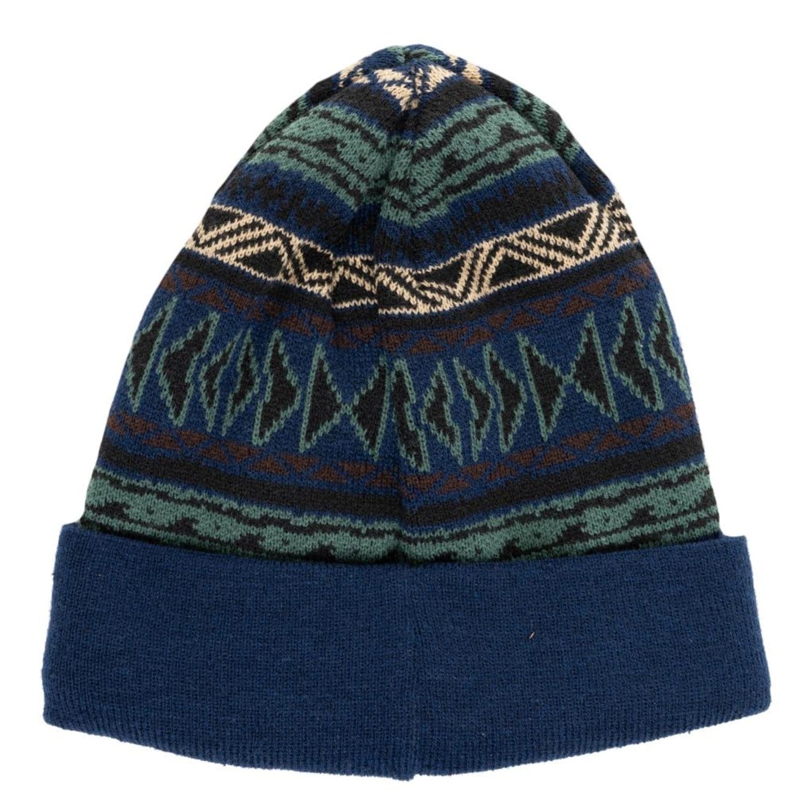 Gorro Billabong Adiv Reissue WT25 Multi Cores - 2