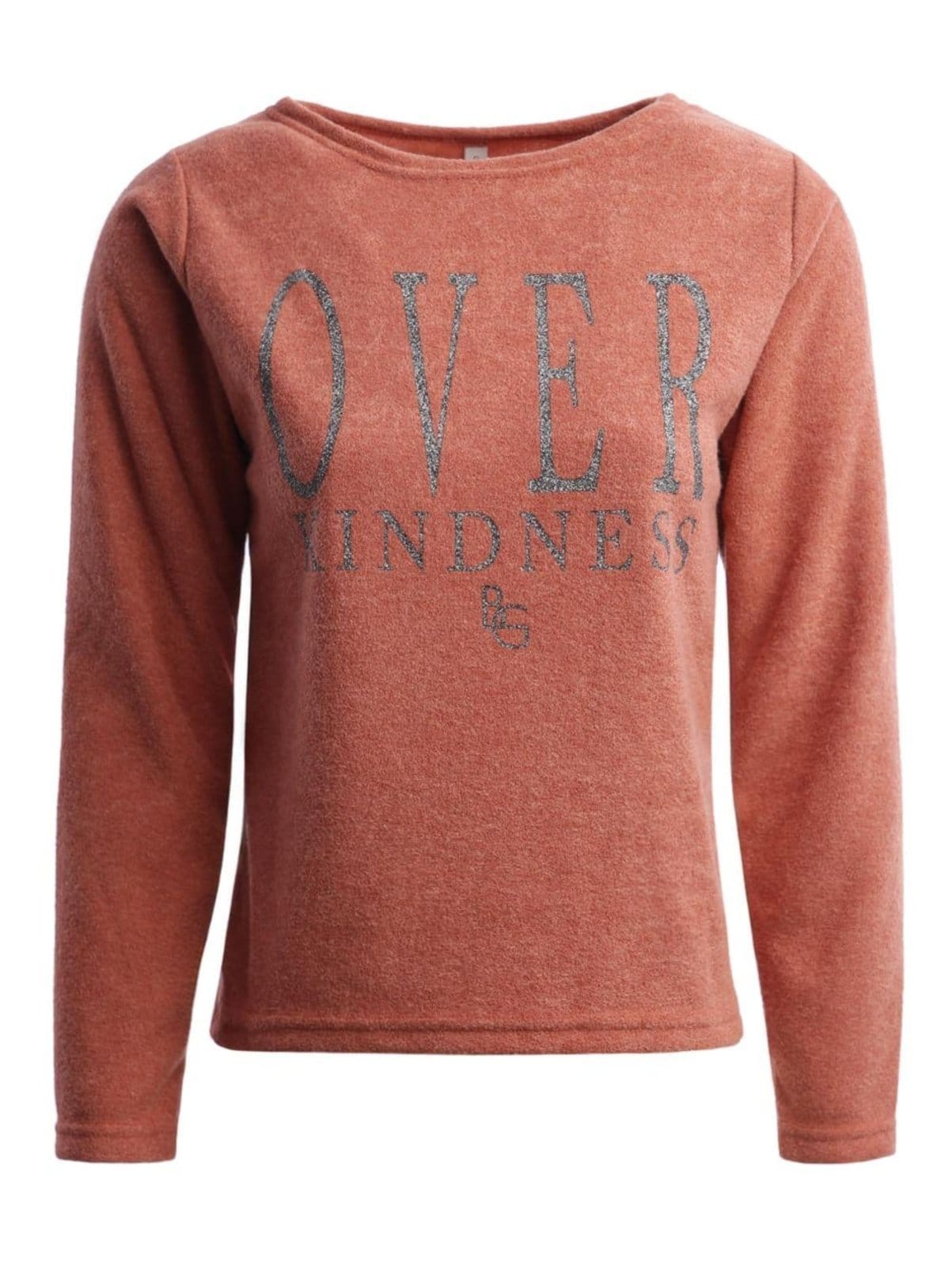 Blusão Bouclê Feminino