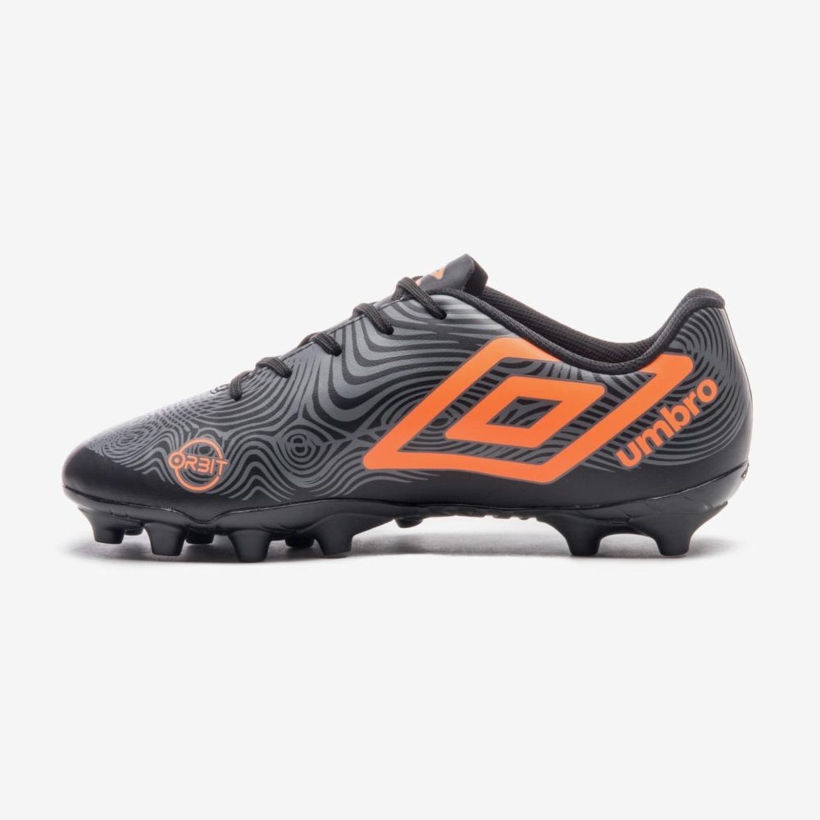 Vista 2 Chuteira Campo Umbro Orbit Umbro incolor