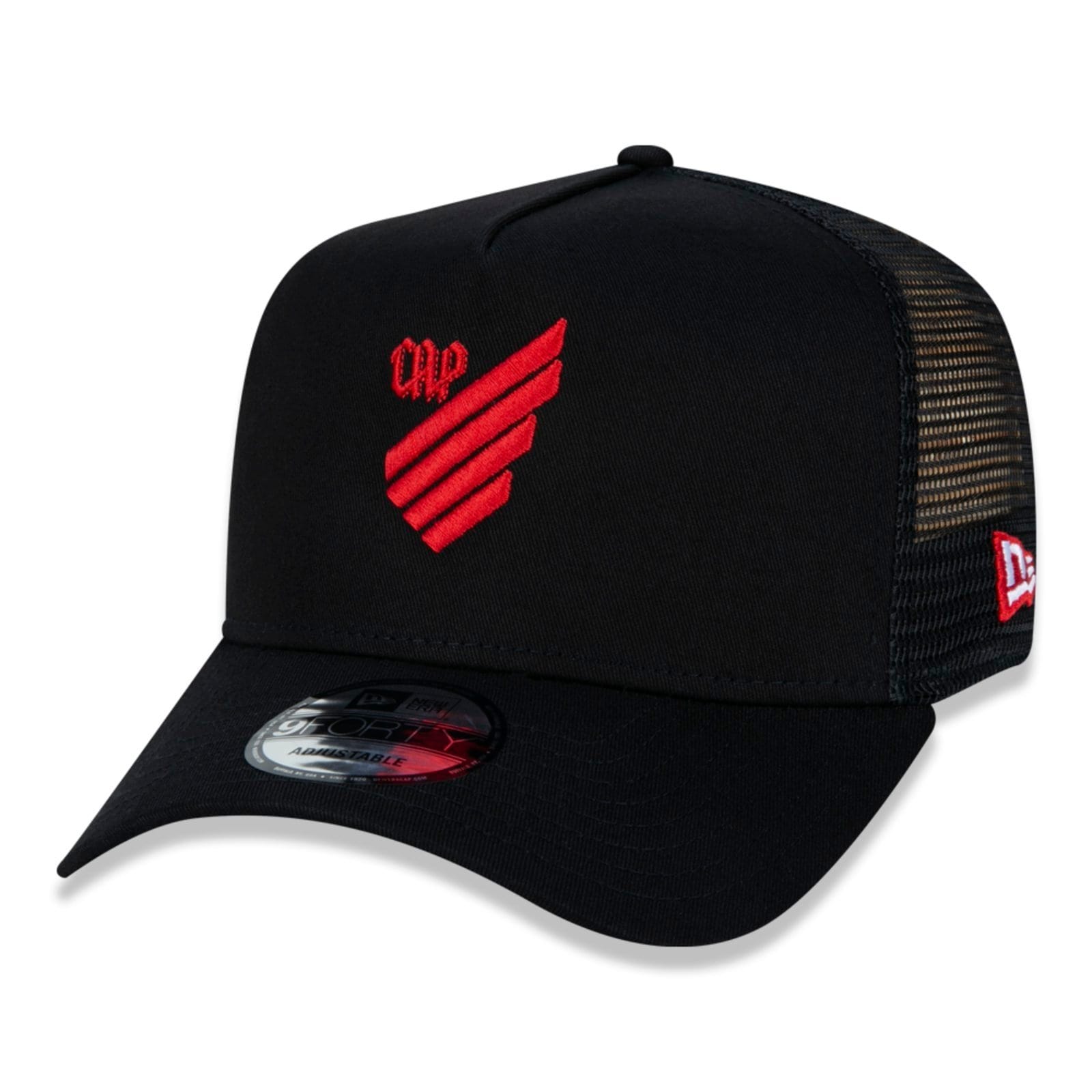Boné New Era 9forty A-frame Snapback