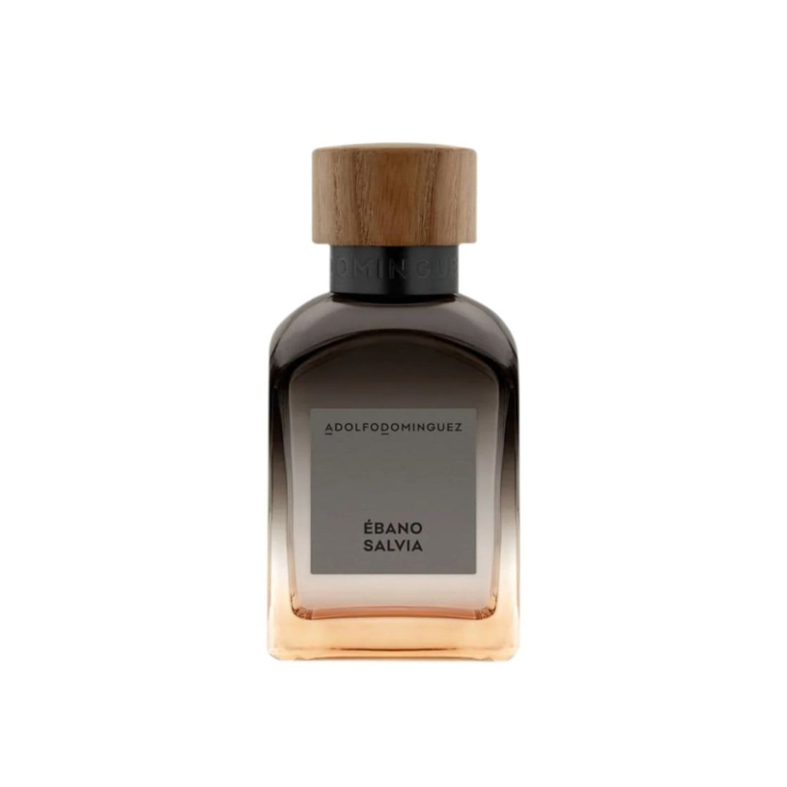 Adolfo Dominguez Ebano Salvia Edt 120 Ml