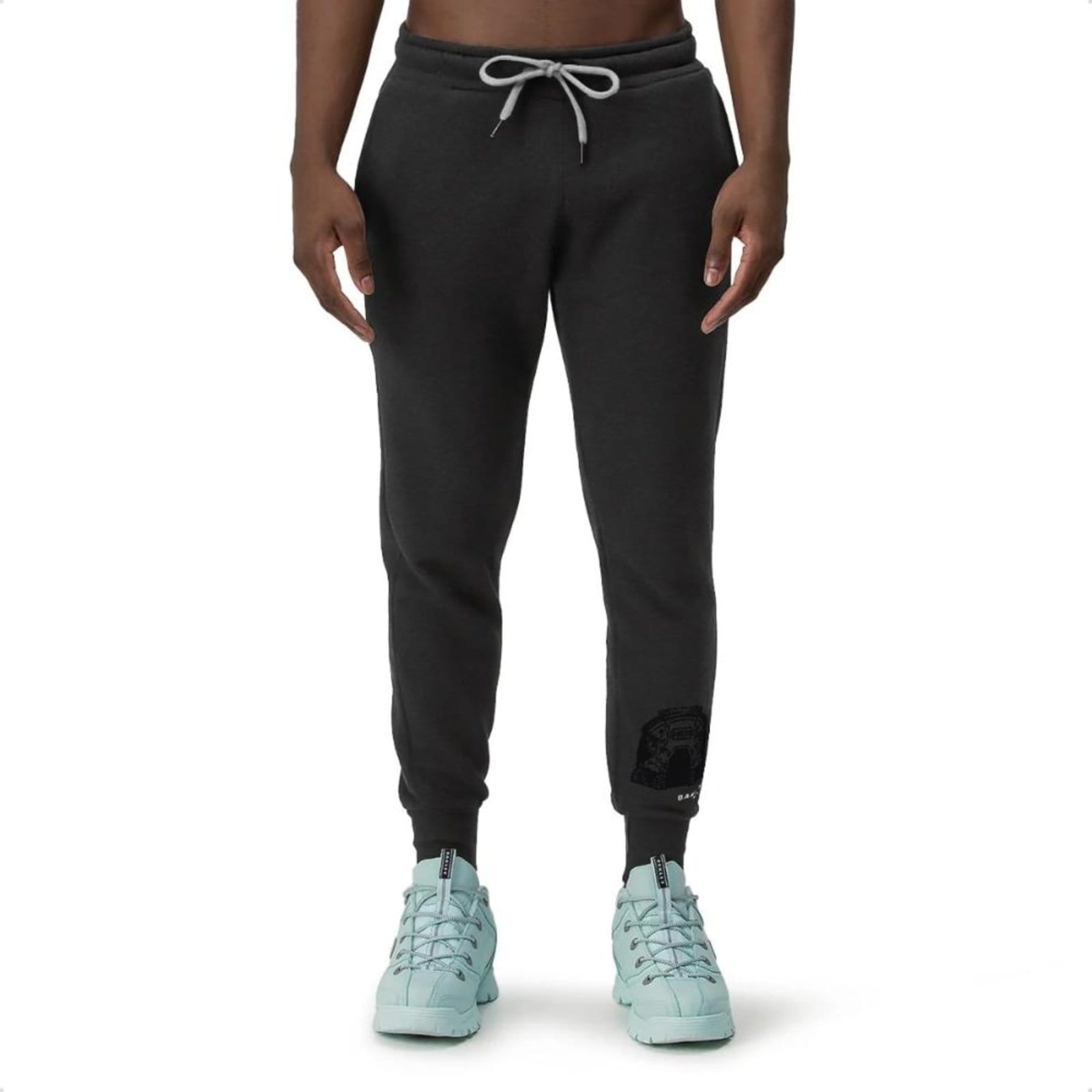 Calça de Moletom Oakley Masculina Bunker Pant