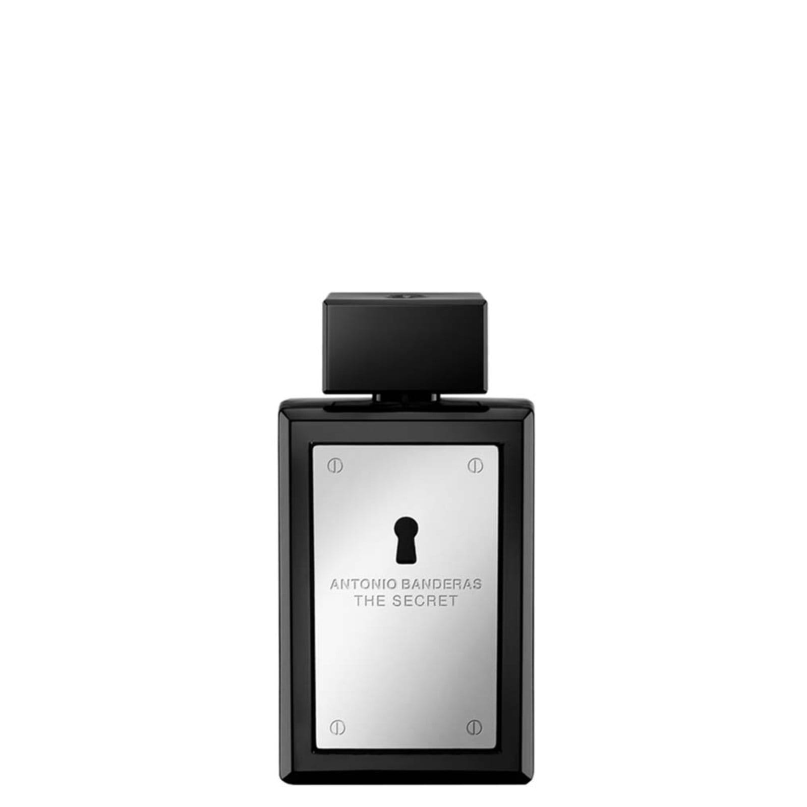 Banderas The Secret EDT Perfume Masculino