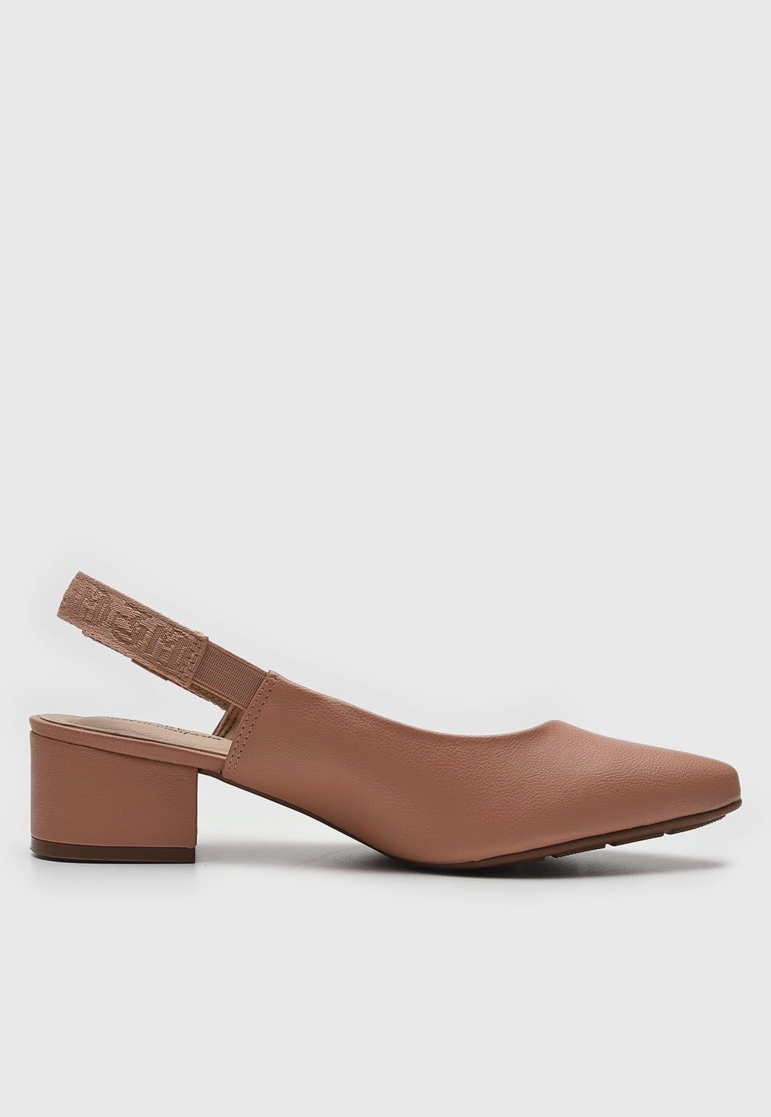 Vista 2 Scarpin Slingback Modare Lisa MODARE nude