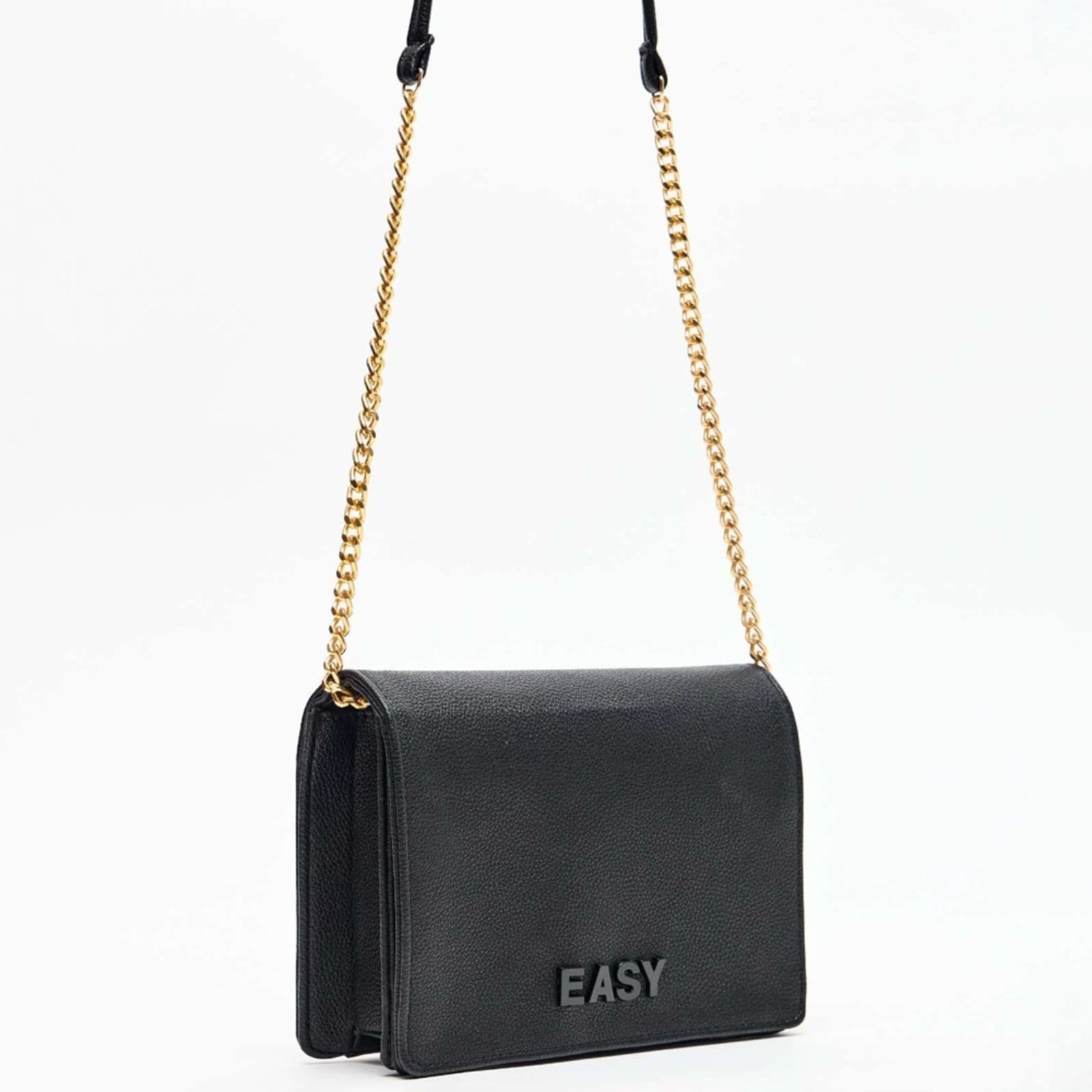 Bolsa Crossbody Easy Lança Perfume In25 Feminino