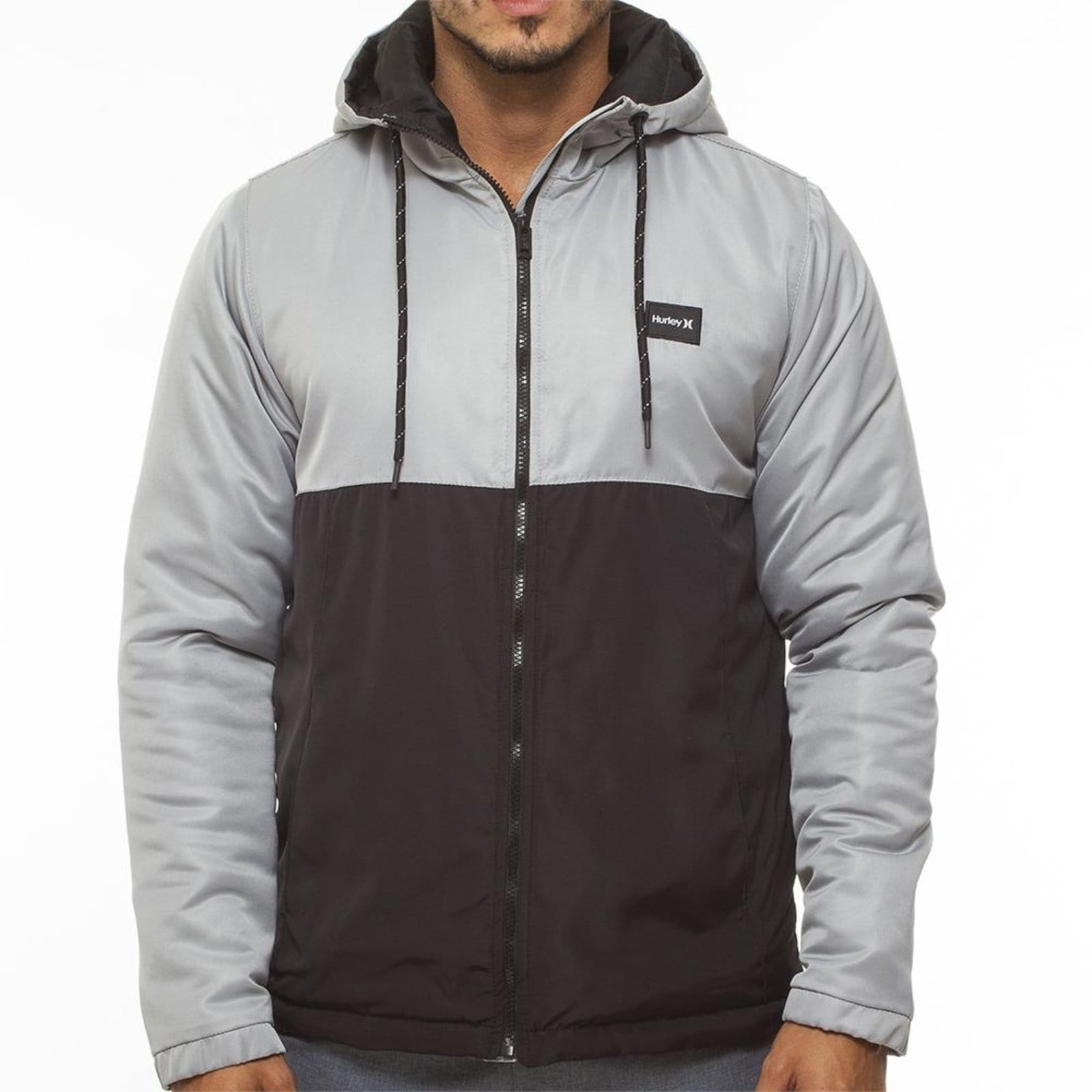 Jaqueta Hurley Techno II WT23 Masculina