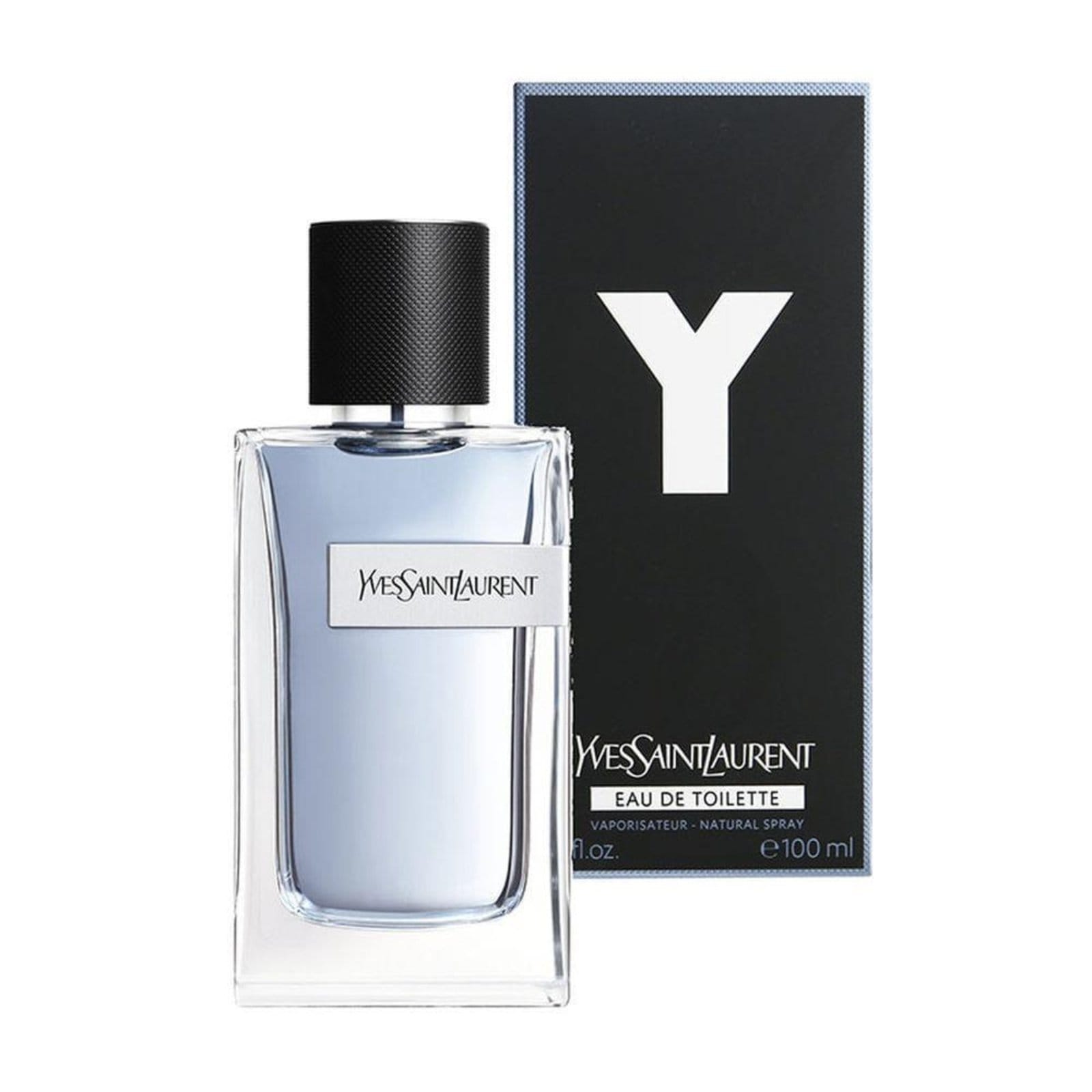 Y Yves Saint Laurent Perfume Masculino Eau de Toilette 100 ml