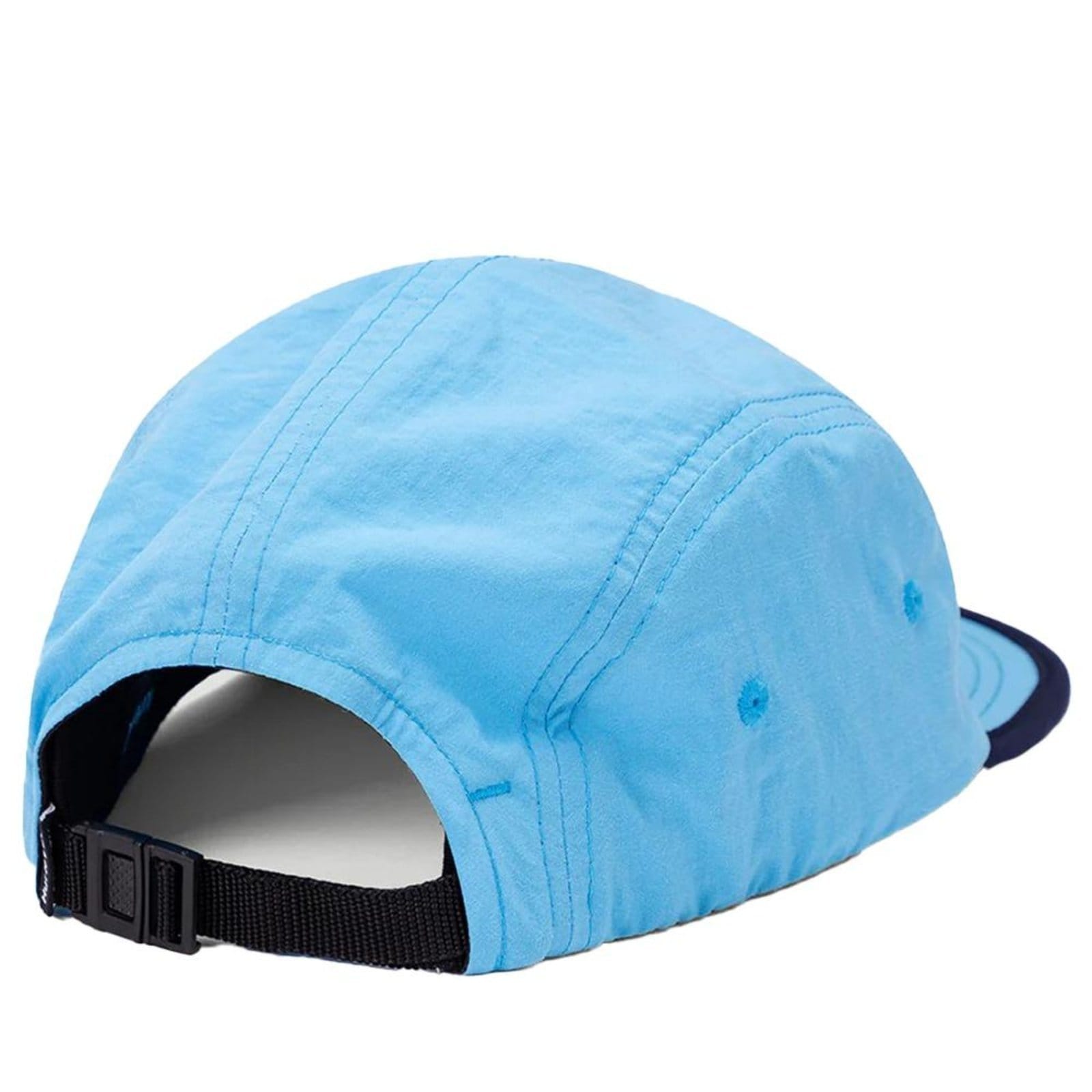 Vista 2 Boné Hurley Aba Curva Fast Outline SM25 hurley azul