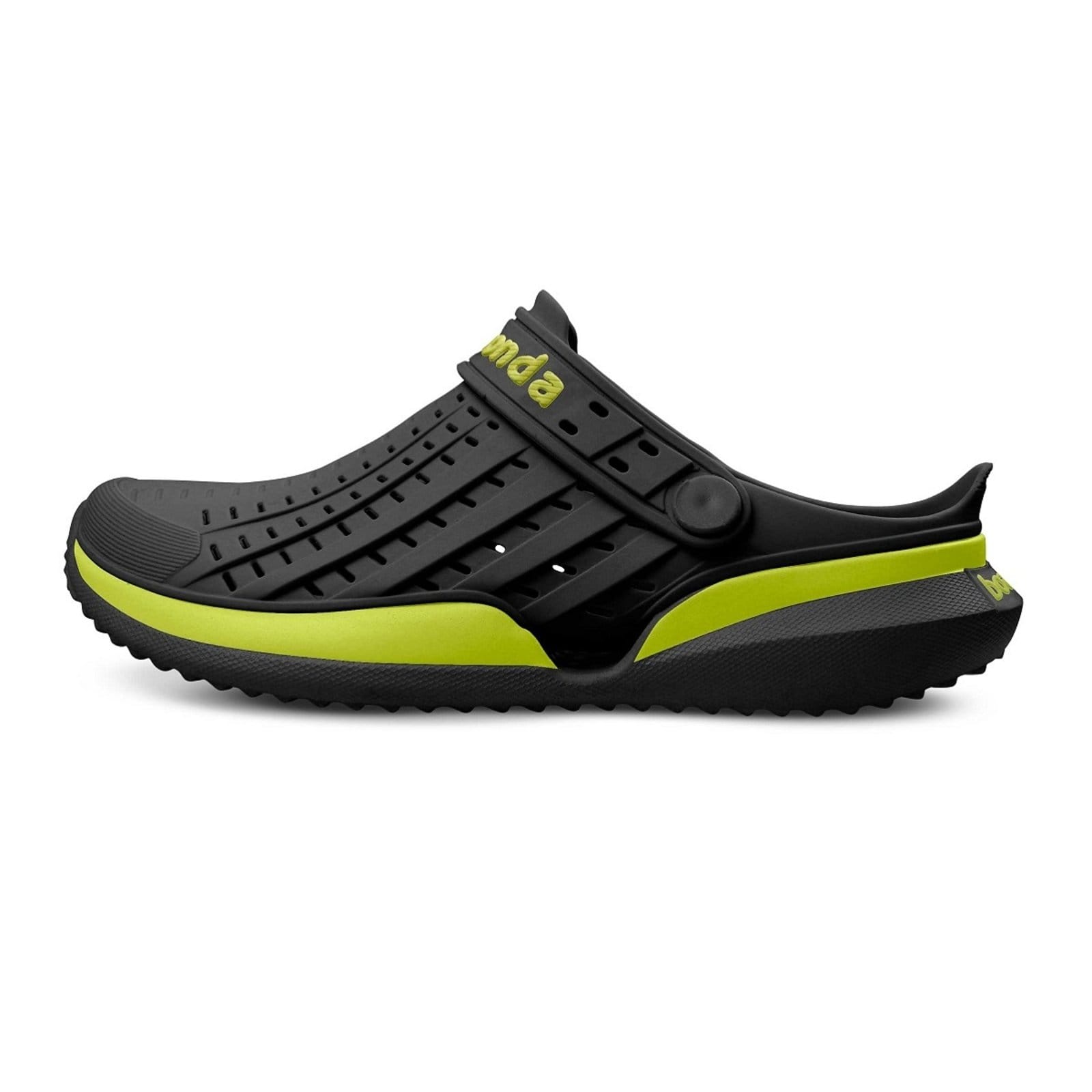 Sandália Masculina Flow Boaonda Academia Conforto Impacto