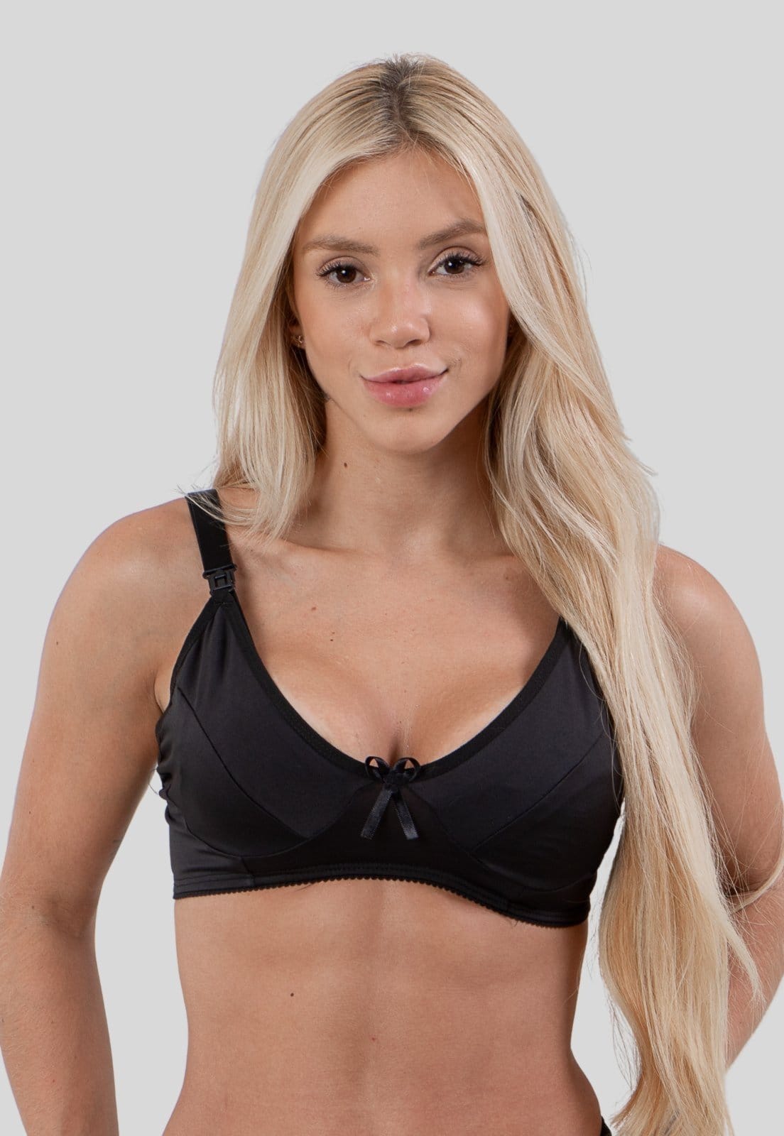 Sutiã Amamentação Diluxo Reforçado