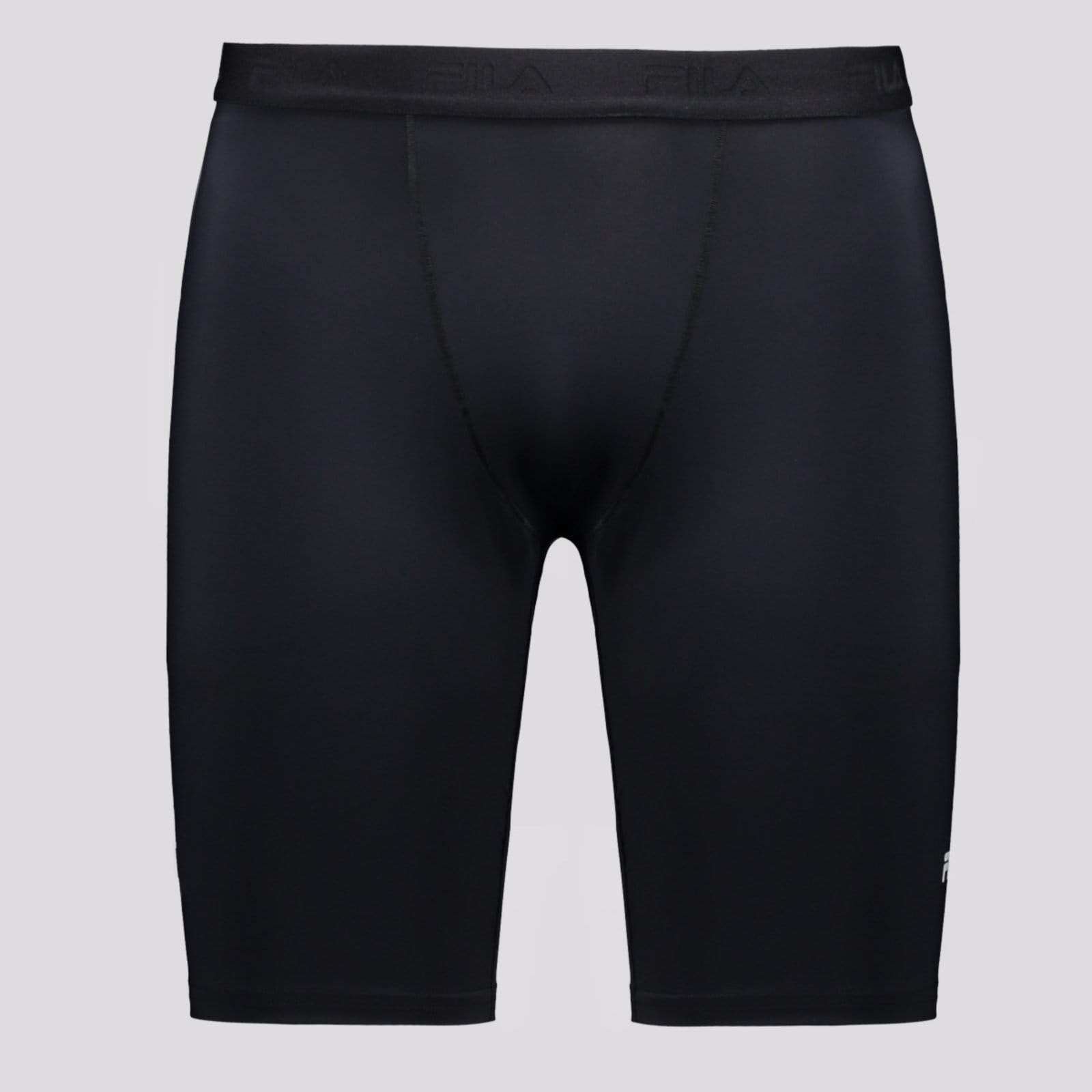 Bermuda Fila Skinfit Force Preta