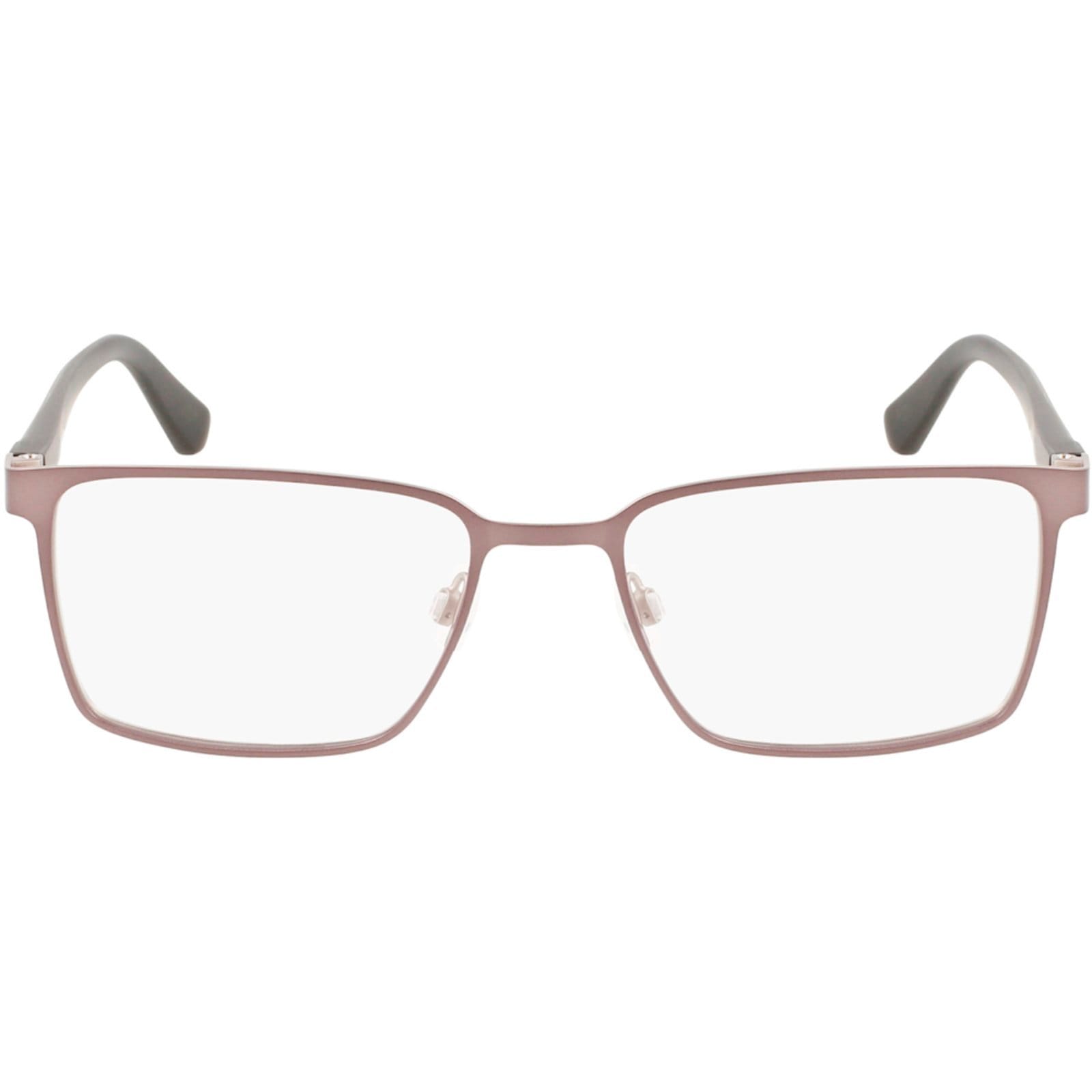 Vista 2 Armação Calvin Klein Jeans 22207 050 Masculino Calvin Klein Jeans cinza