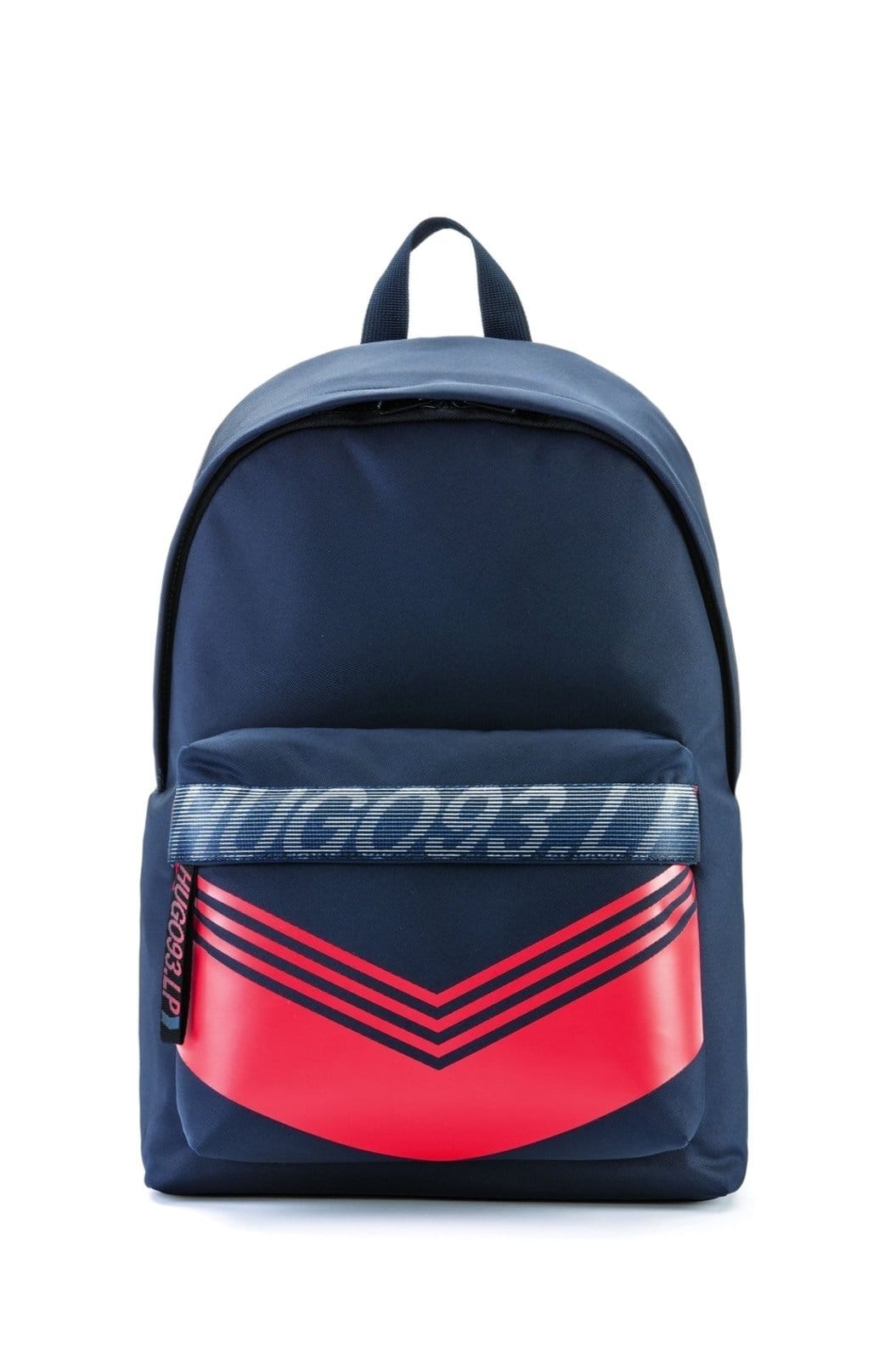 Mochila De Nylon Unissex De Edição Especial