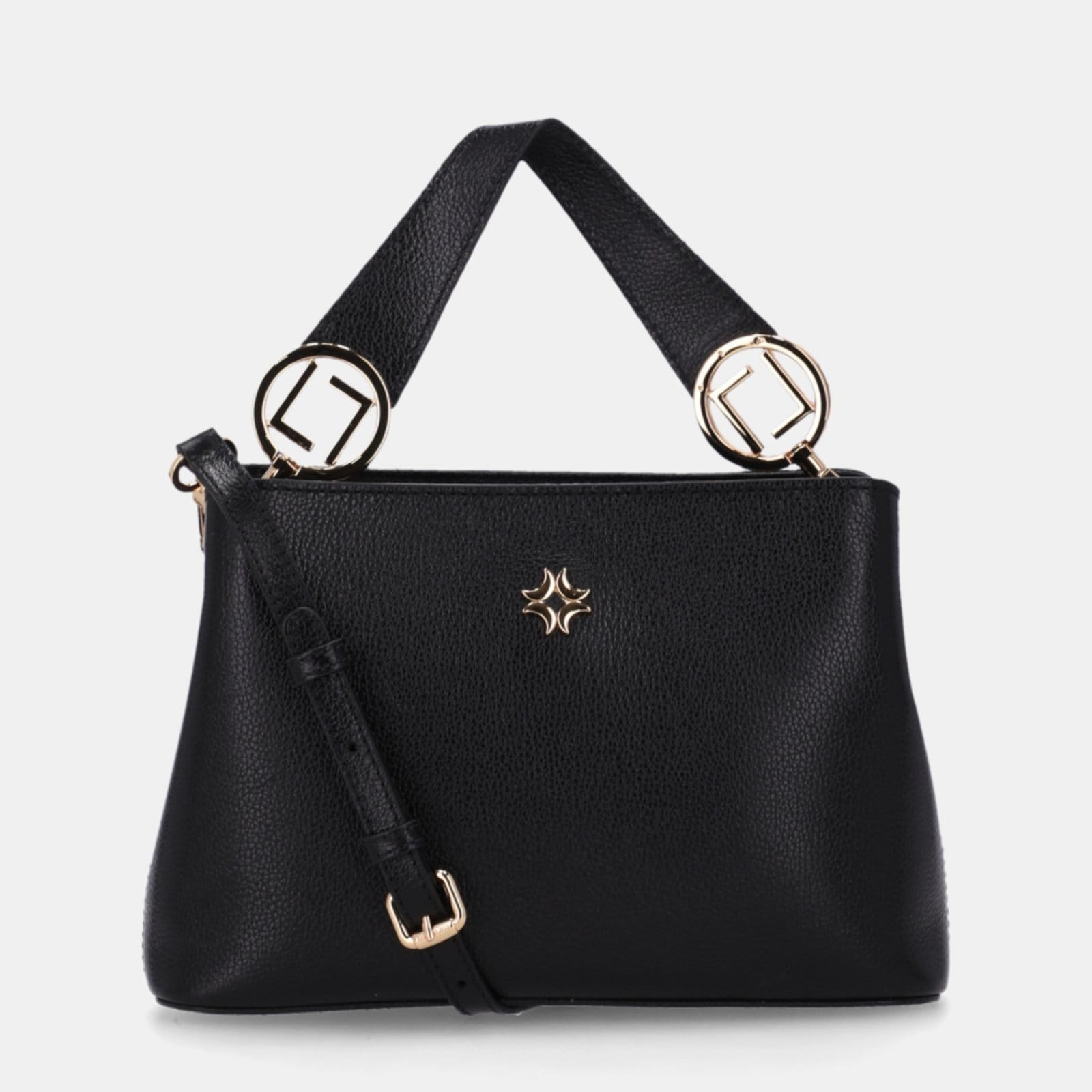 Bolsa Tote Média - 2000549 Luz Da Lua