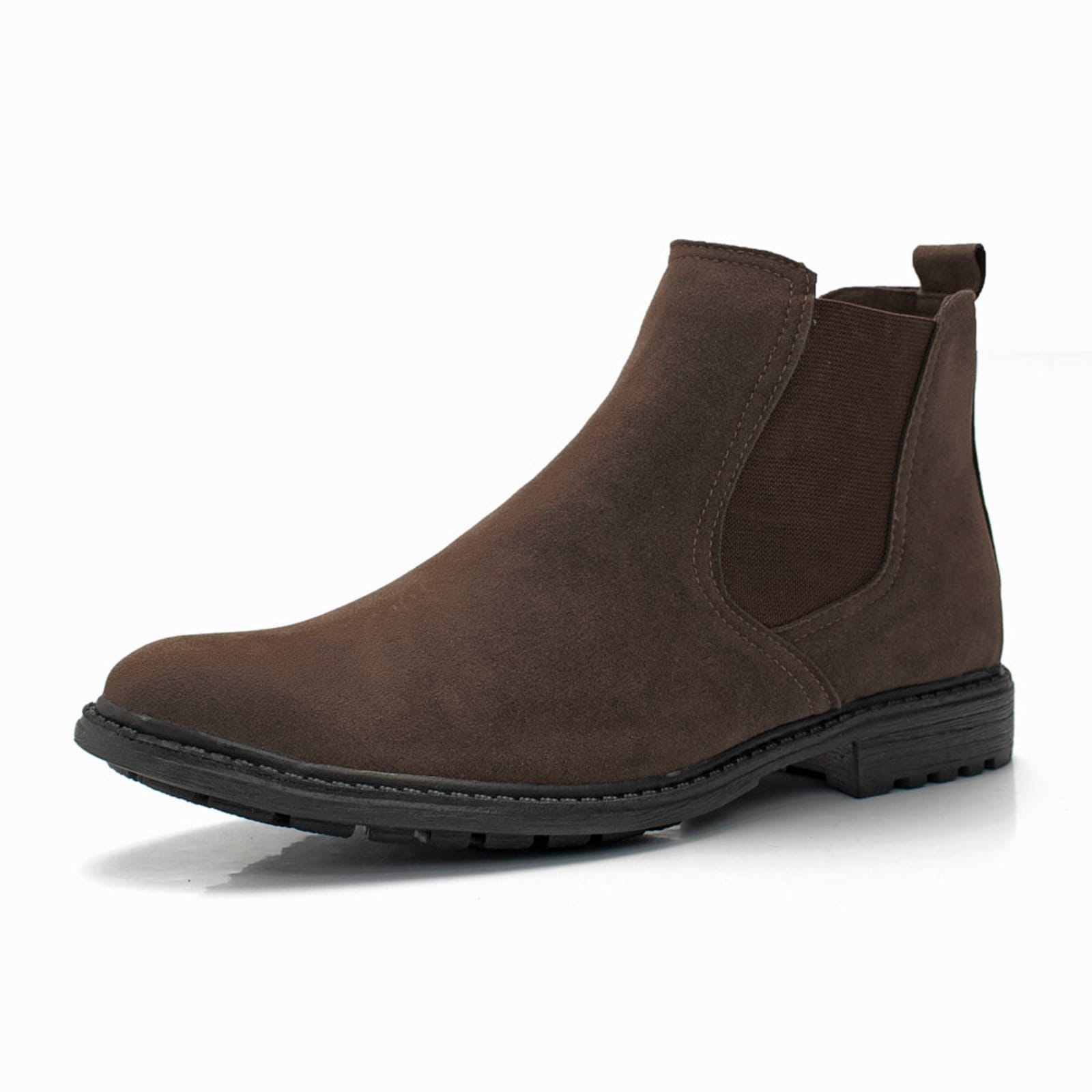 Botina Masculina bota Cowboy Texana Marrom