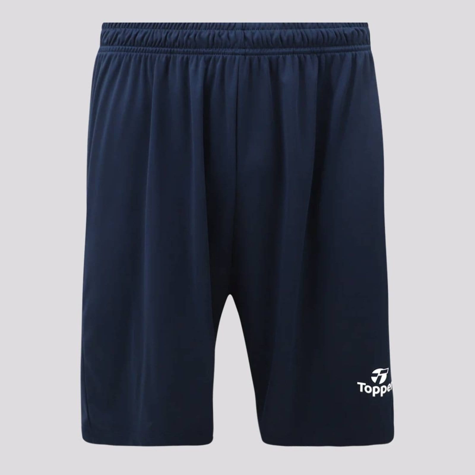 Calção Topper Classic Marinho