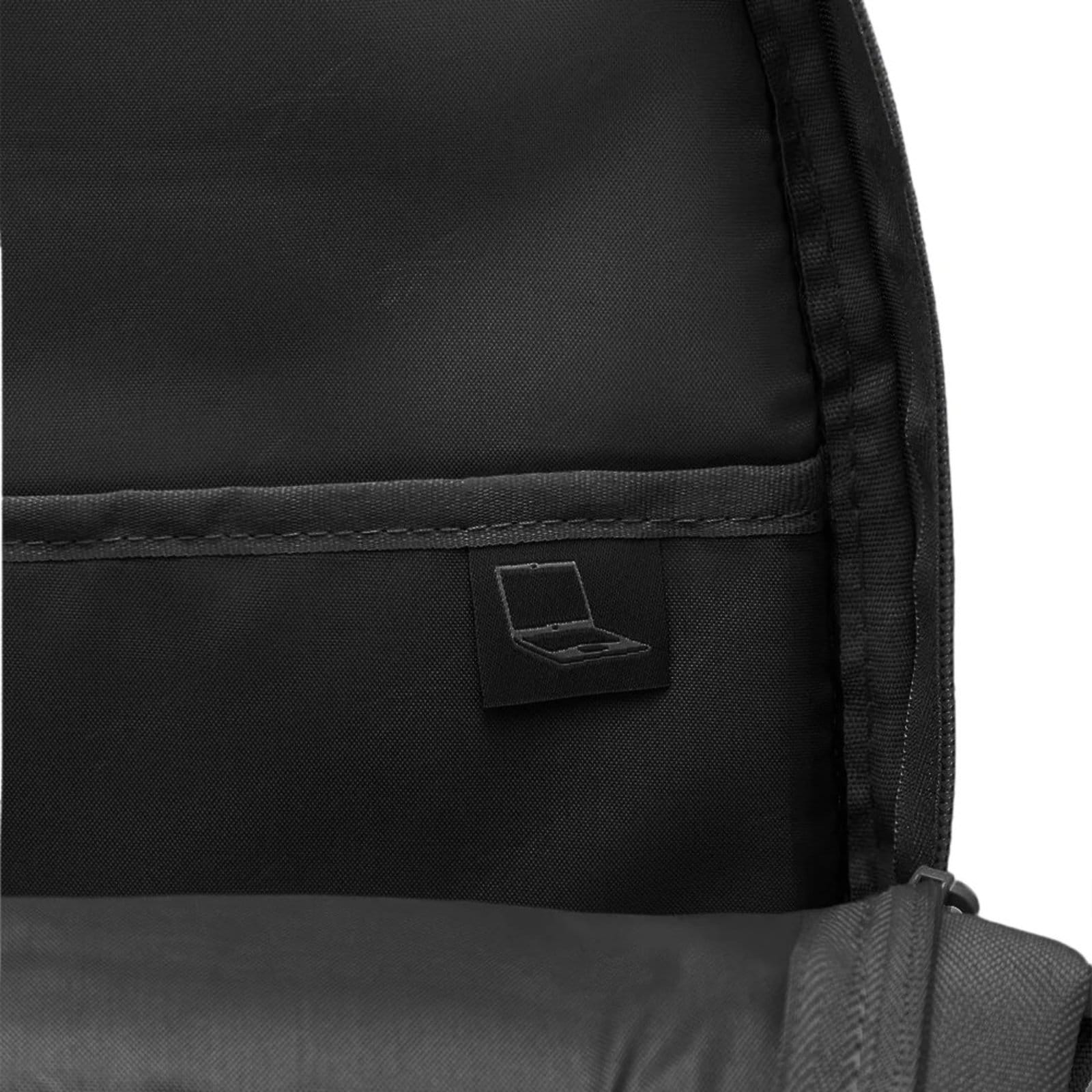 Vista 2 Mochila Reebok Nathalie Unissex Reebok preto