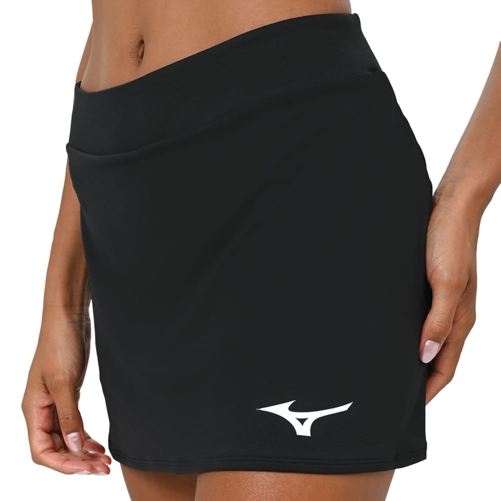 Saia de Tennis Feminina Mizuno Flex