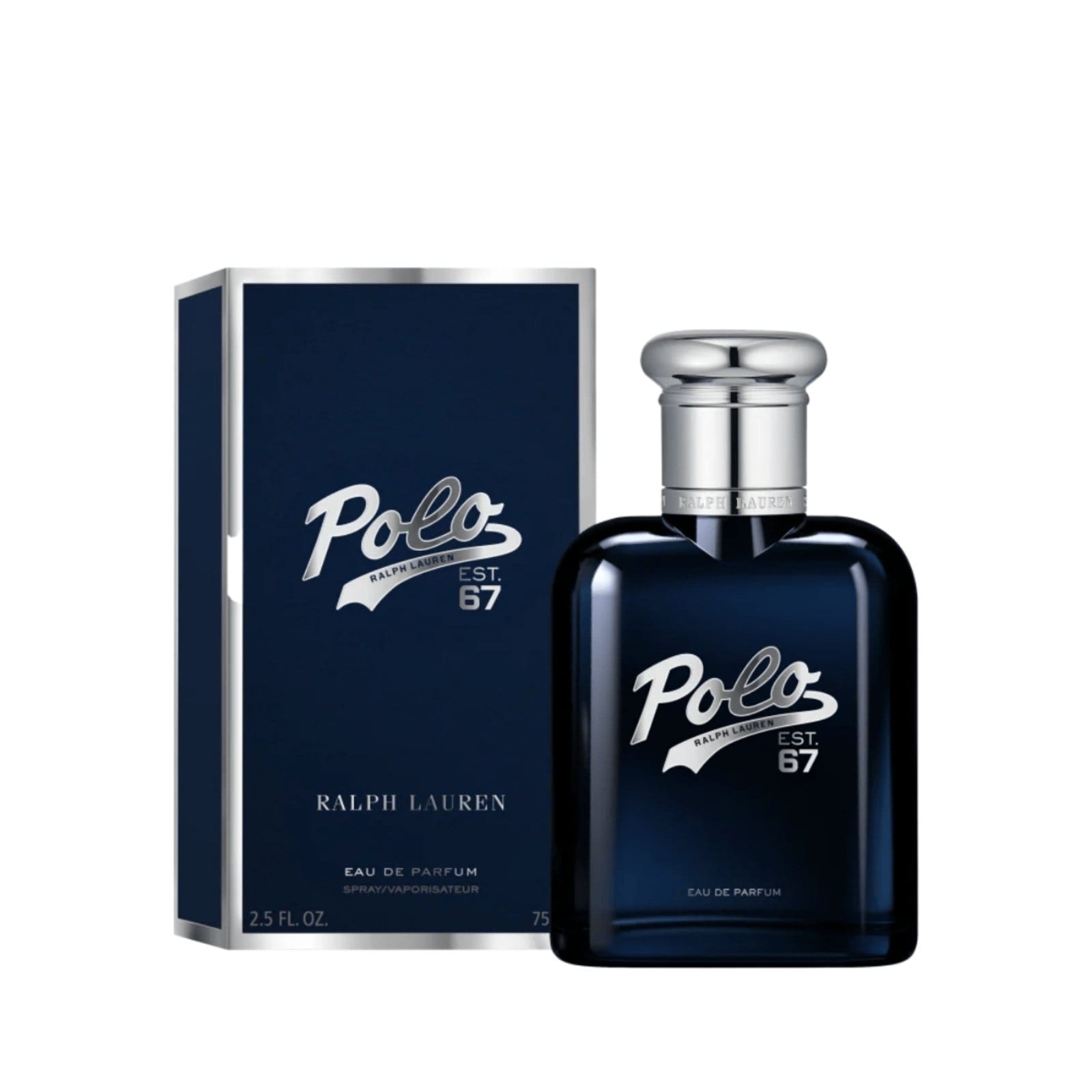 Polo 67 Ralph Lauren Eau De Parfum - Perfume Masculino