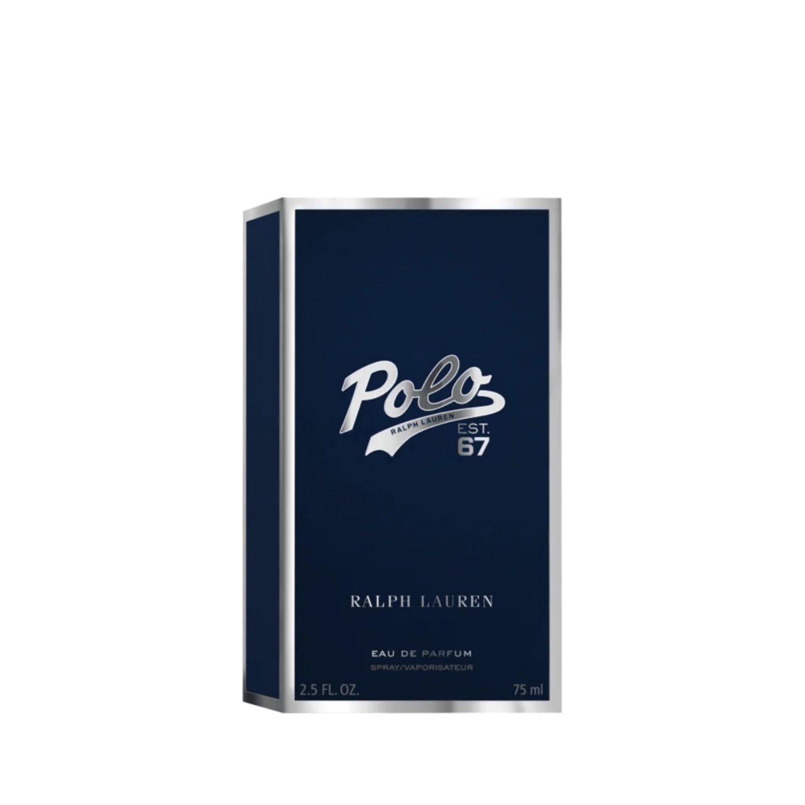 Vista 2 Polo 67 Ralph Lauren Eau De Parfum - Perfume Masculino Polo Ralph Lauren unico