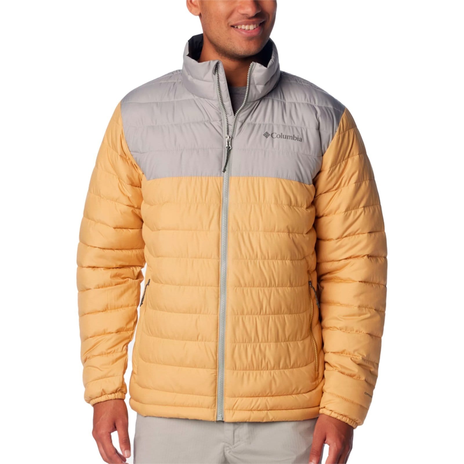 Jaqueta Columbia Powder Lite Masculina