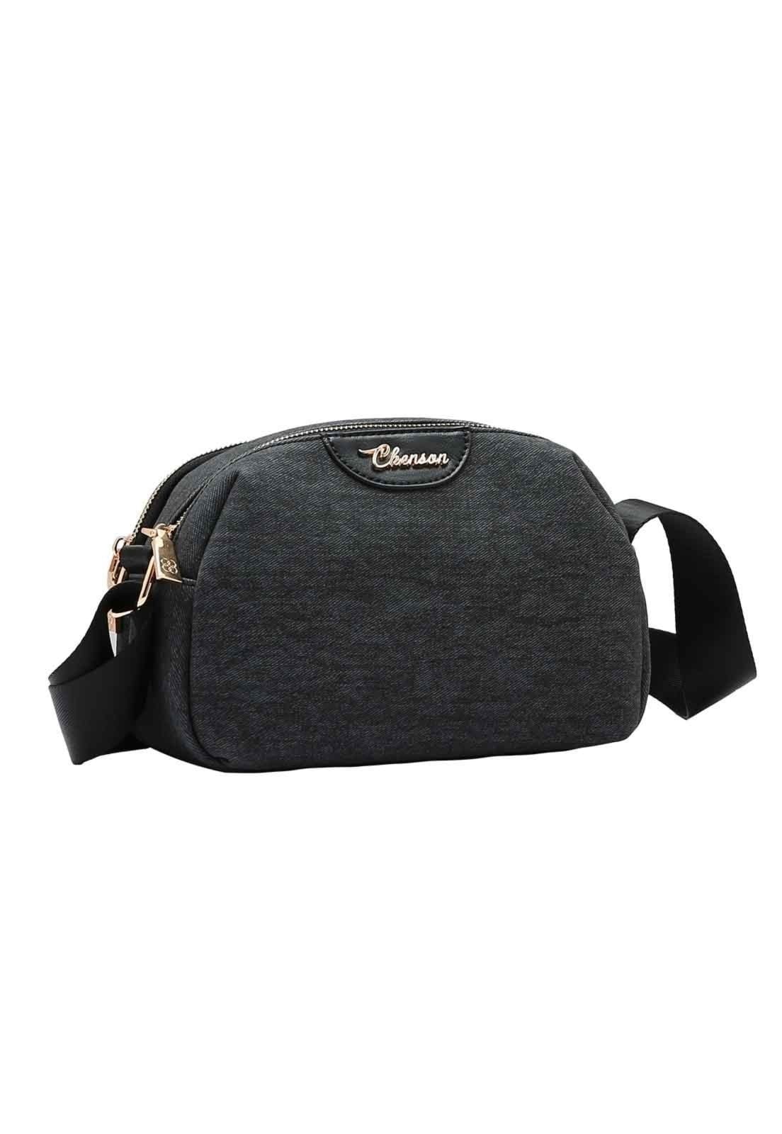 Bolsa Feminina Chenson Original Sport Cool Transversal 3485108