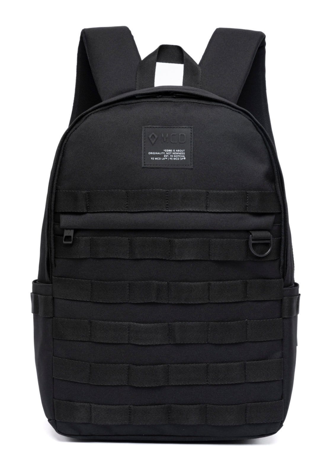 Mochila Trabalho Masculina Espaçosa Casual Faculdade Resistente Notebook