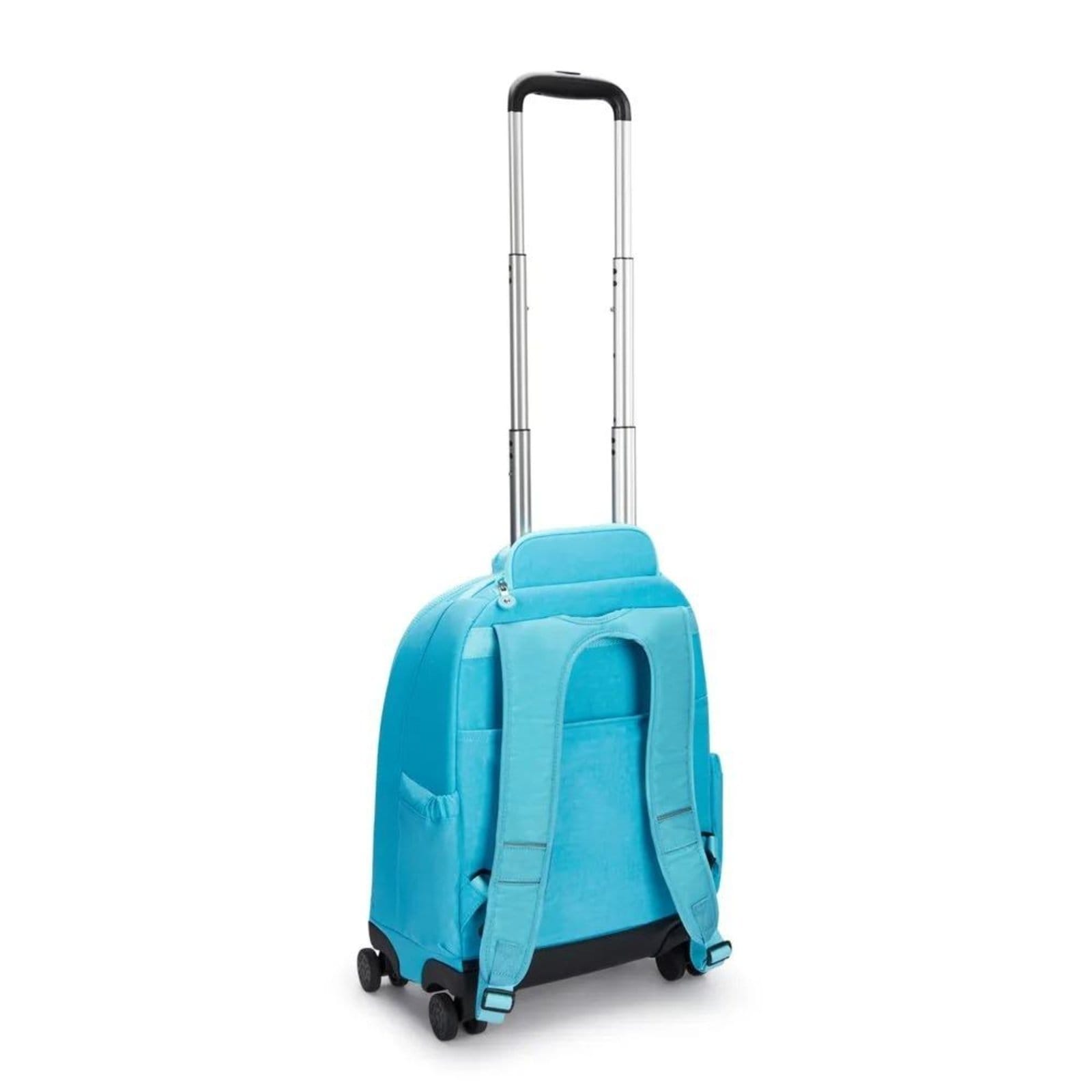 Vista 2 Mochila Kipling New Zea Funky Turq Bl Kipling azul