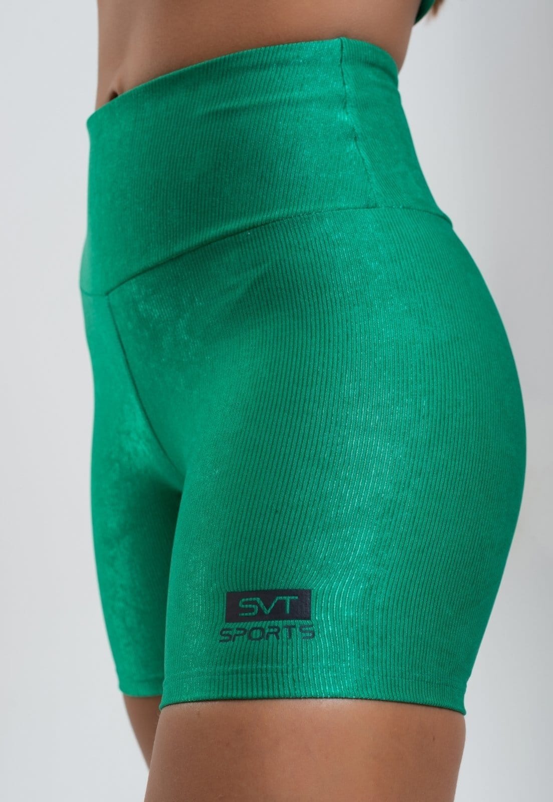 Vista 2 Bermuda Suplex Wonder Gloss Salvatore Fashion Salvatore Fashion marrom