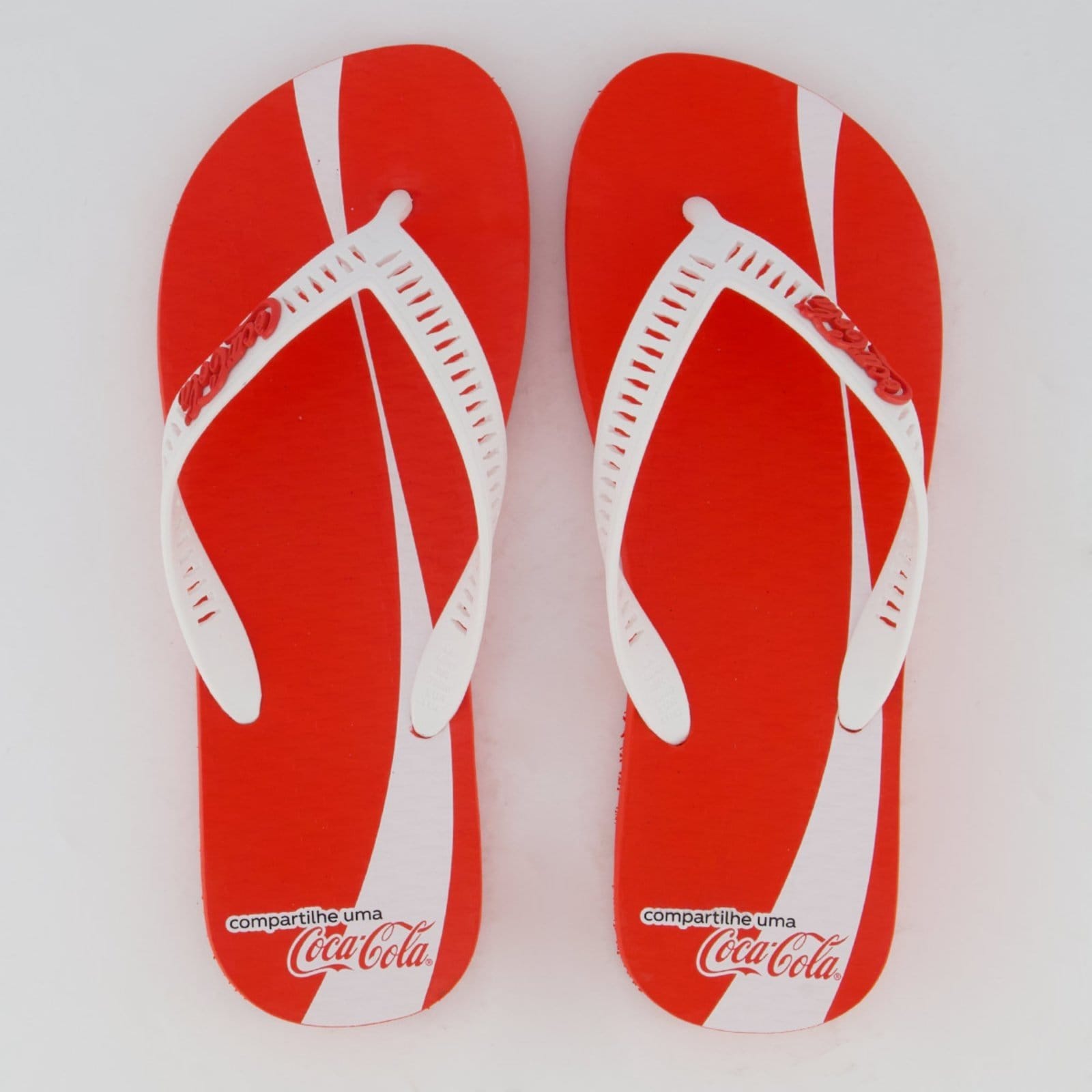 Chinelo Coca Cola Share A Coke