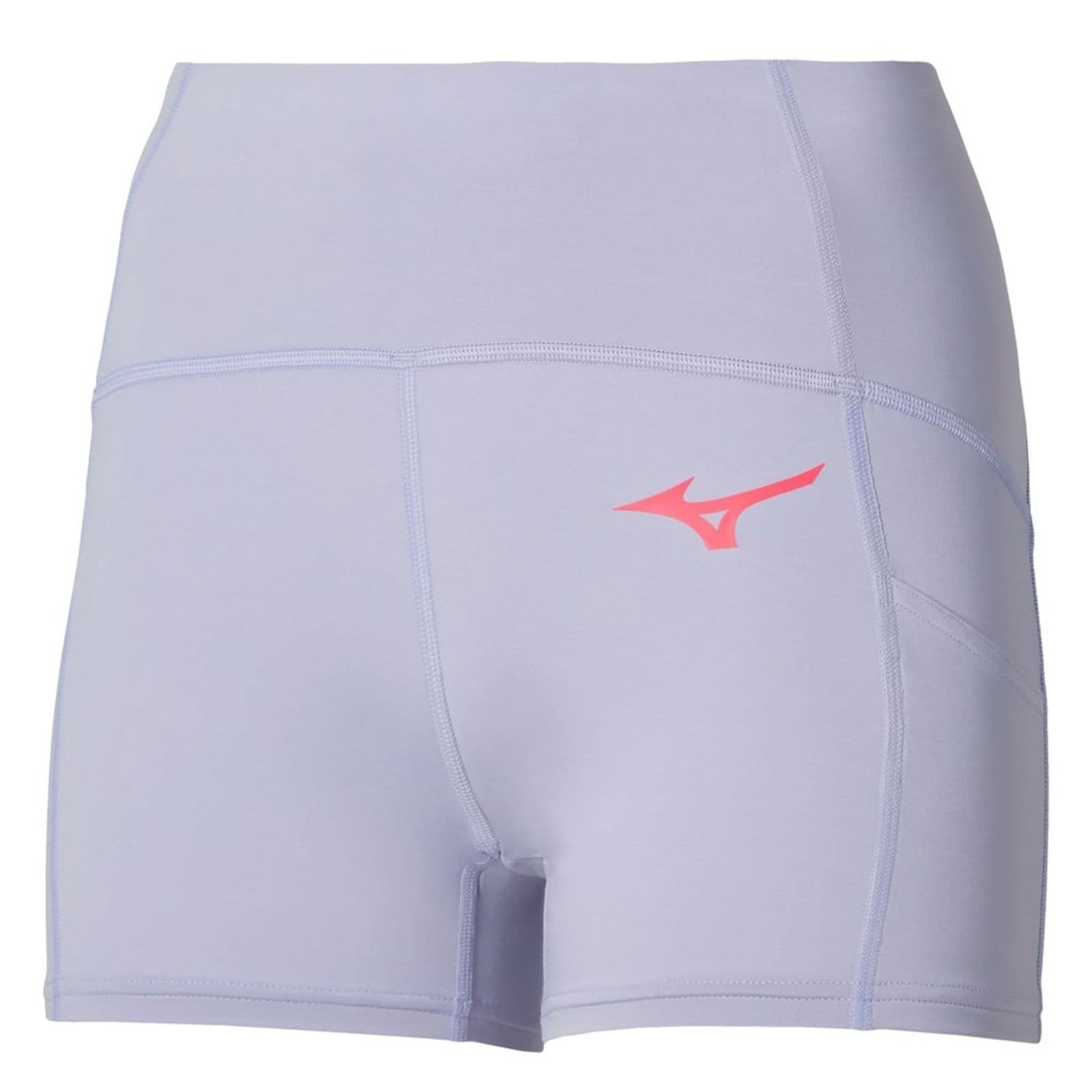 Shorts de Tennis Mizuno Tight Feminino