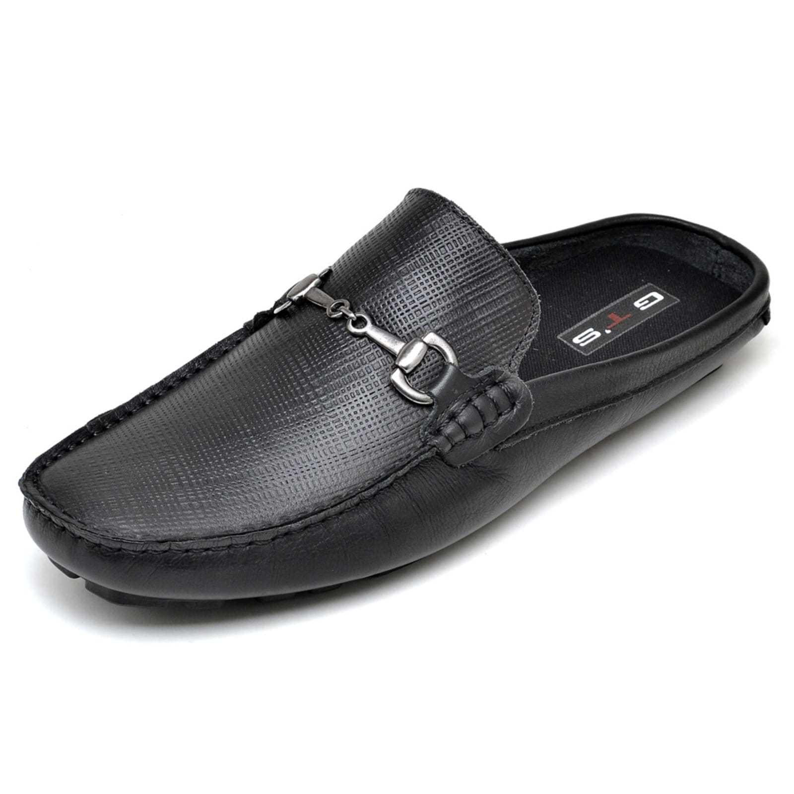 Mocassim Mule Driver GTS Sonar