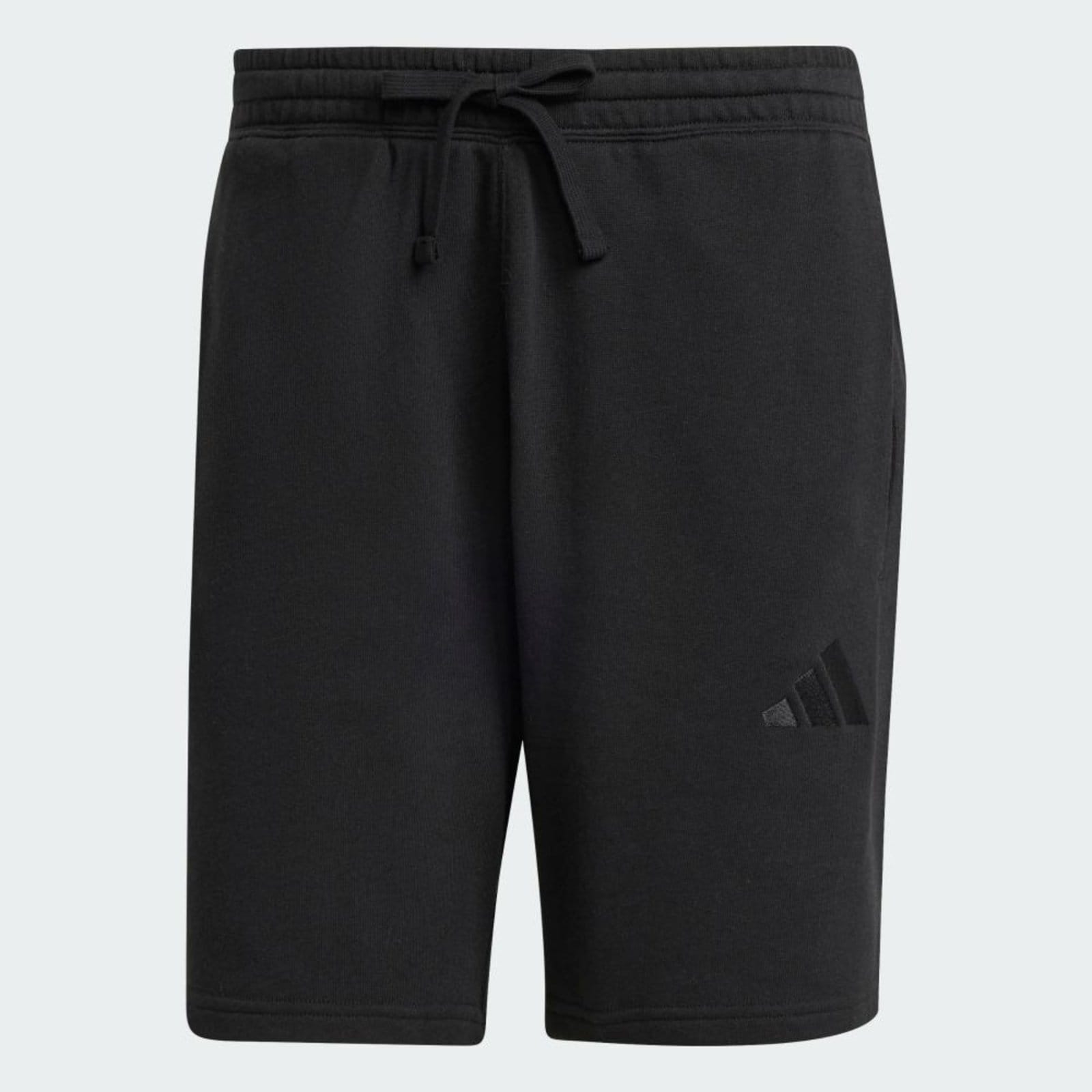 Vista 2 Shorts Moletinho ALL SZN adidas Sportswear adidas Sportswear azul