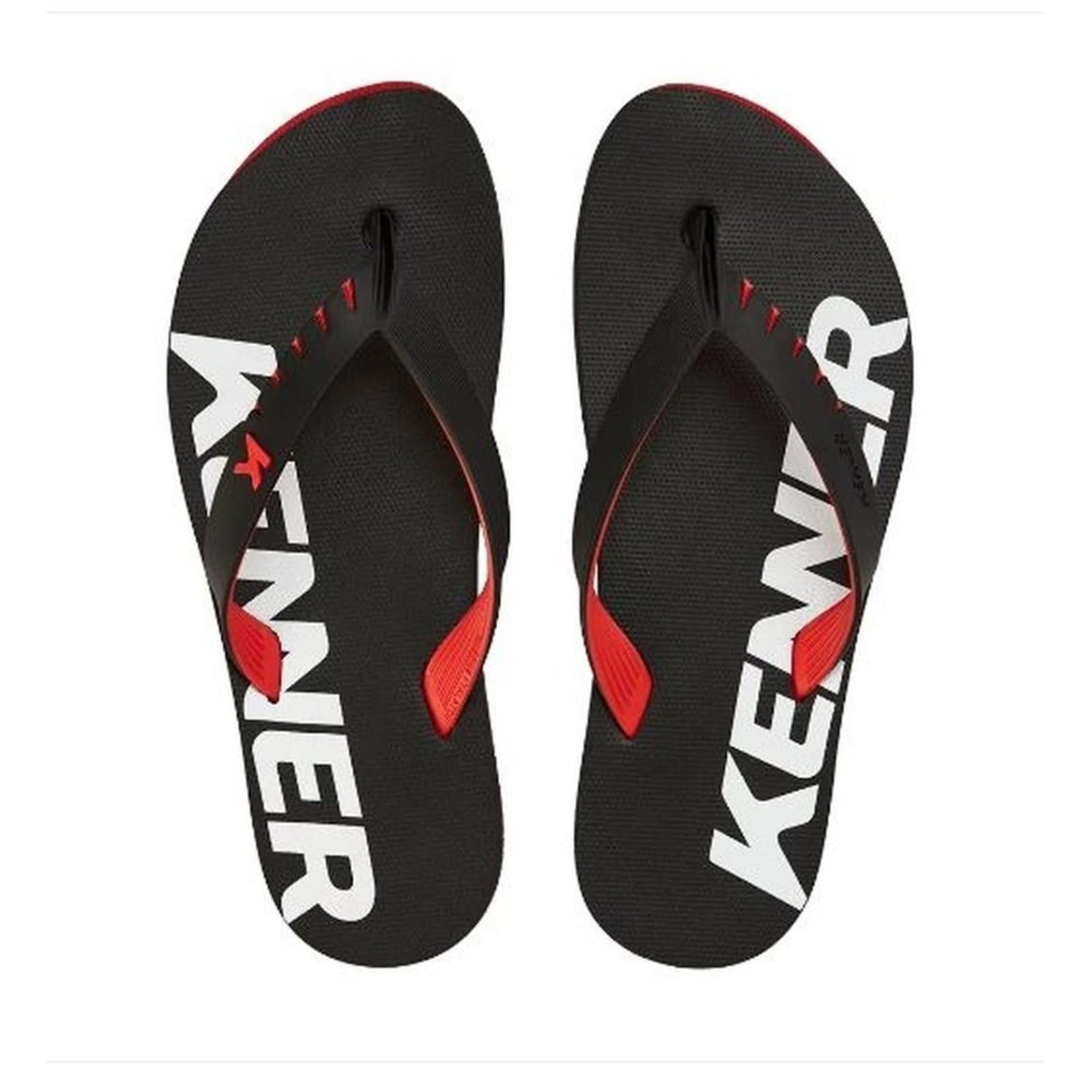 Chinelo Masculino Kenner DNN Red