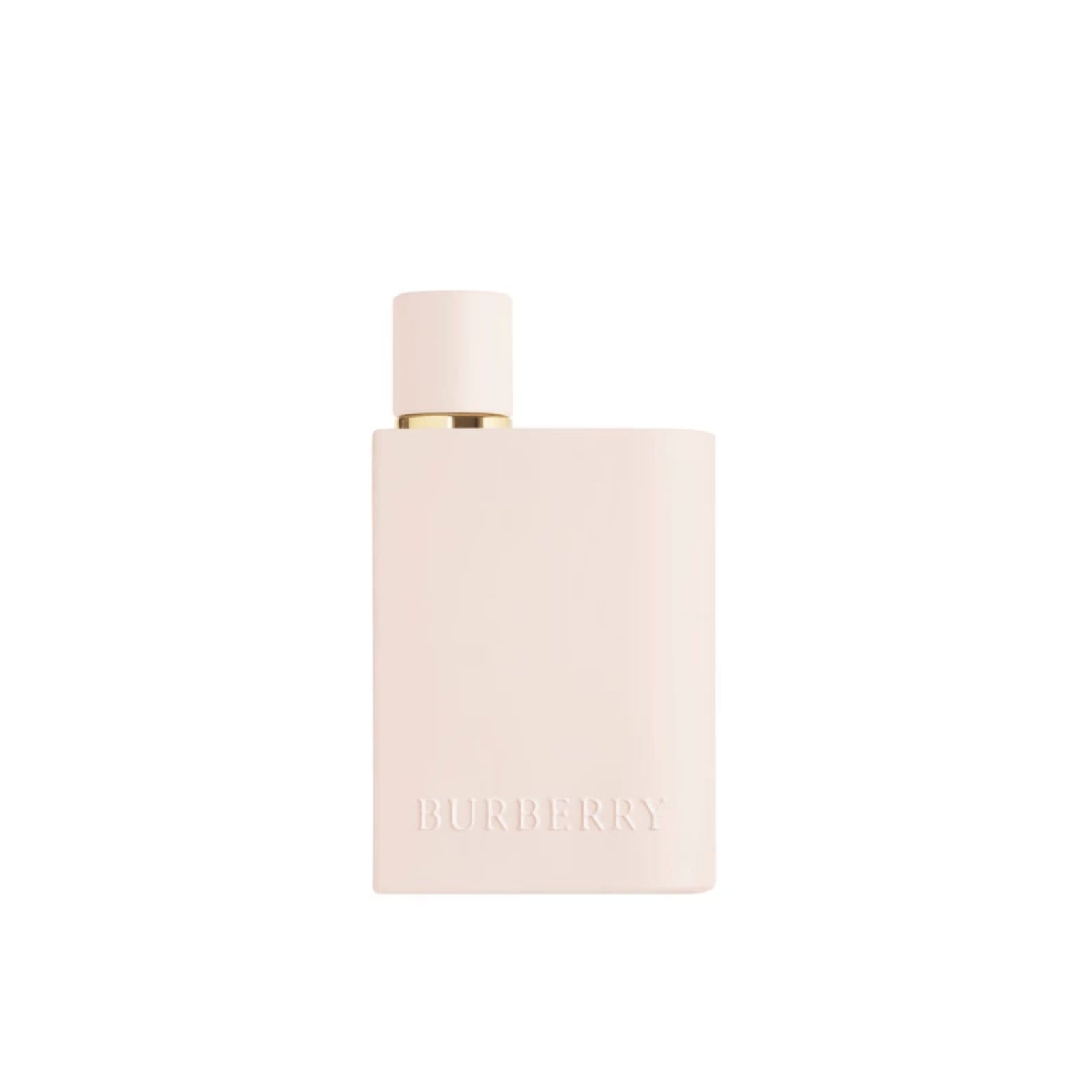 Vista principal Burberry Her Eau de Parfum Intense Burberry rosa