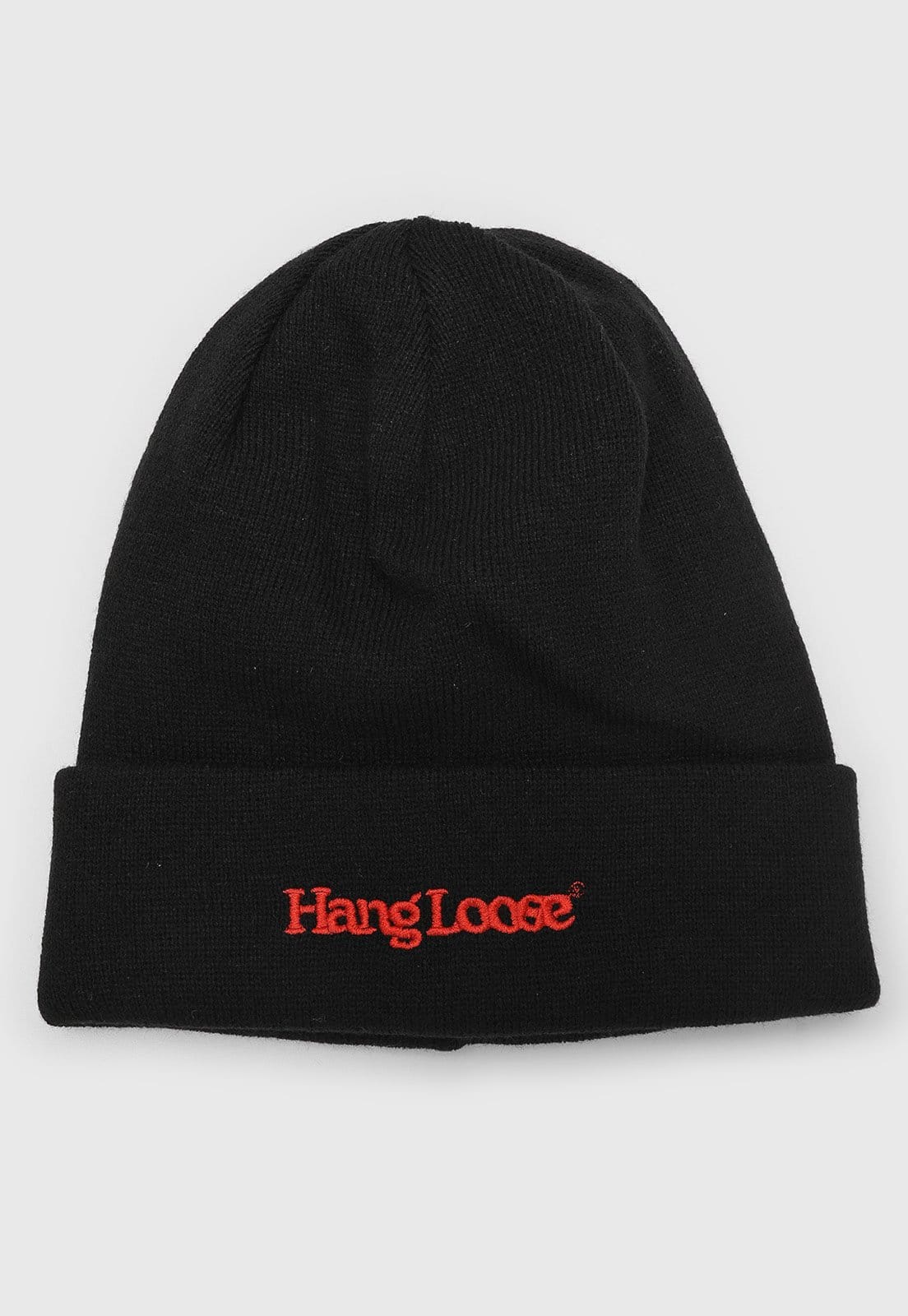 Gorro Masculino Hang Loose Typo