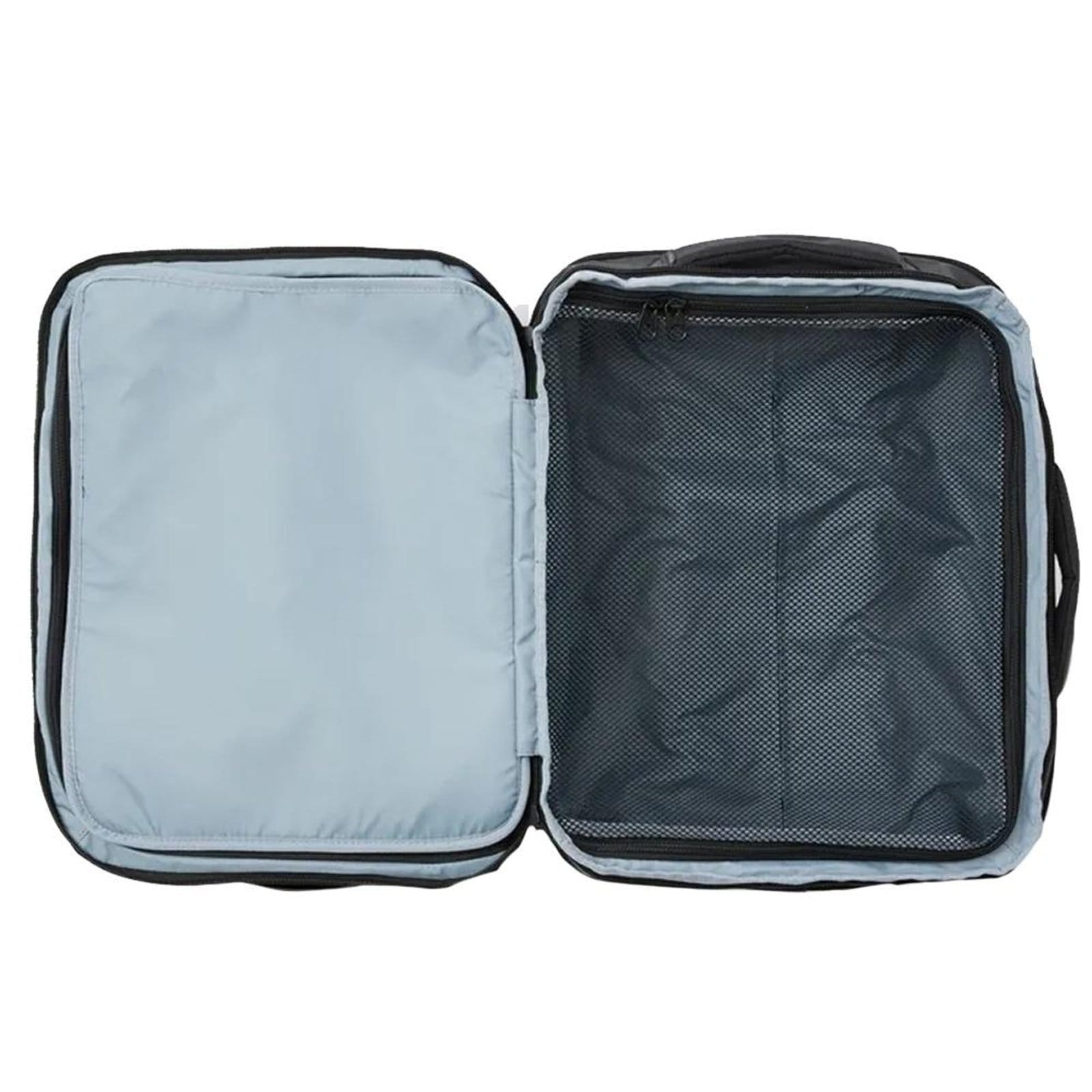 Vista 2 Mala Rip Curl F-Light Cabin 30L Icons Midnight Rip Curl preto