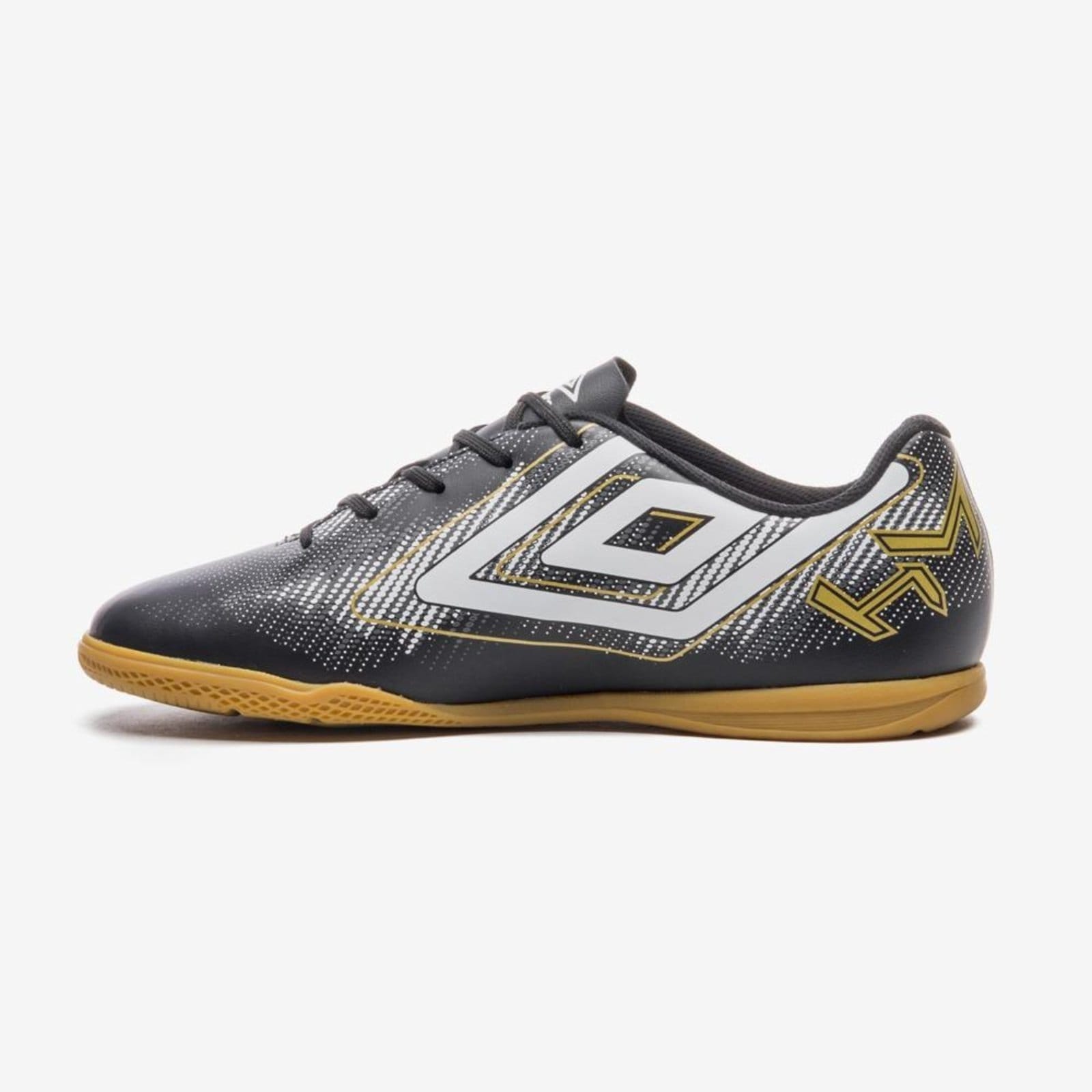 Vista 2 Chuteira Futsal Umbro Heatmap Umbro incolor